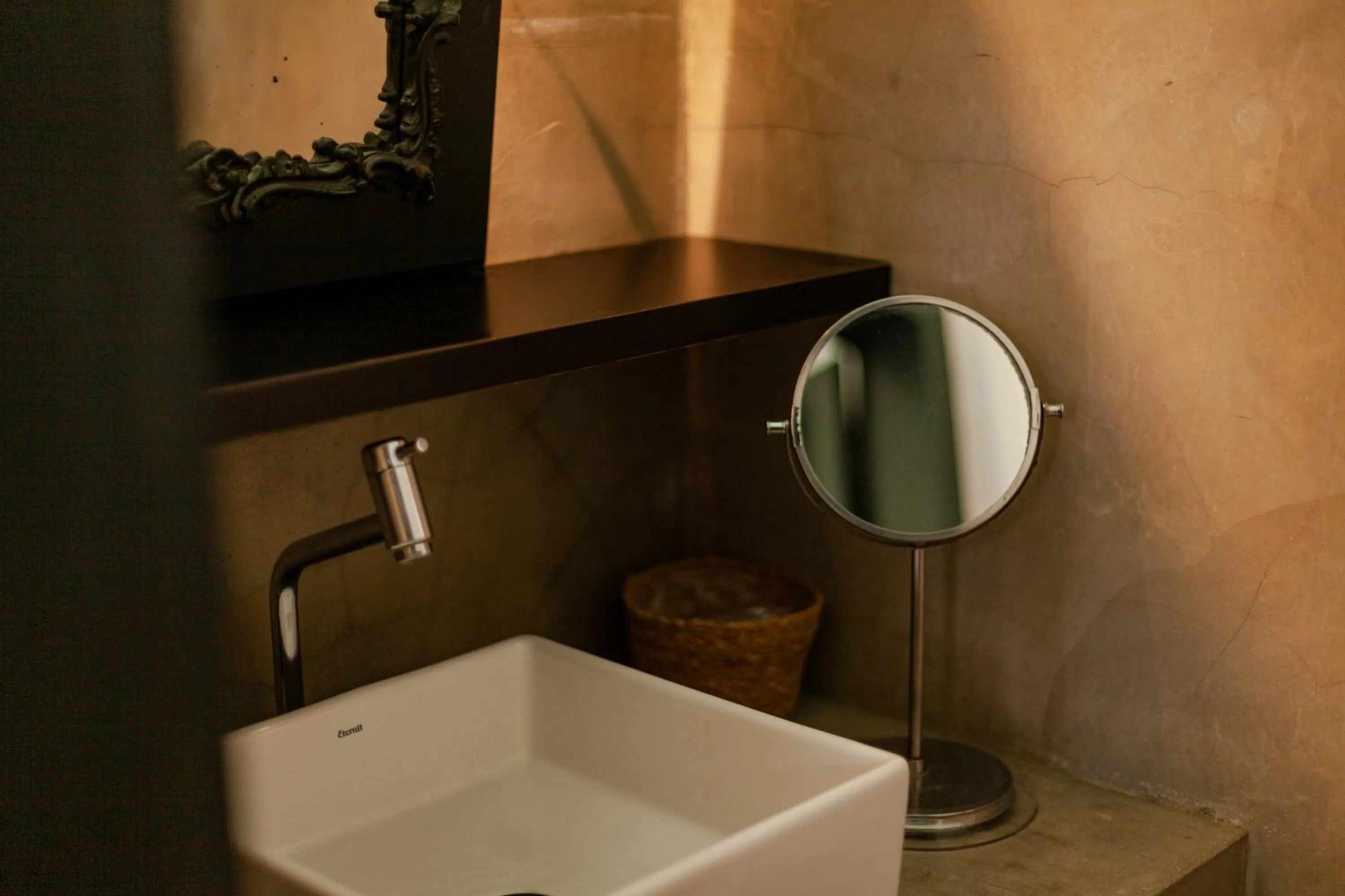 Bathroom in Hotel VilaVeraTheresa