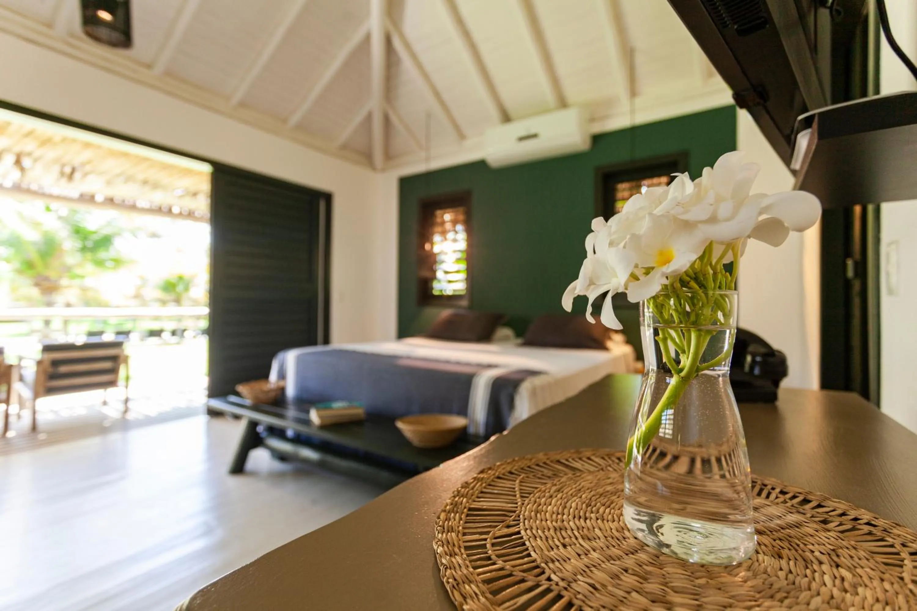 Photo of the whole room, Bed in Hotel VilaVeraTheresa