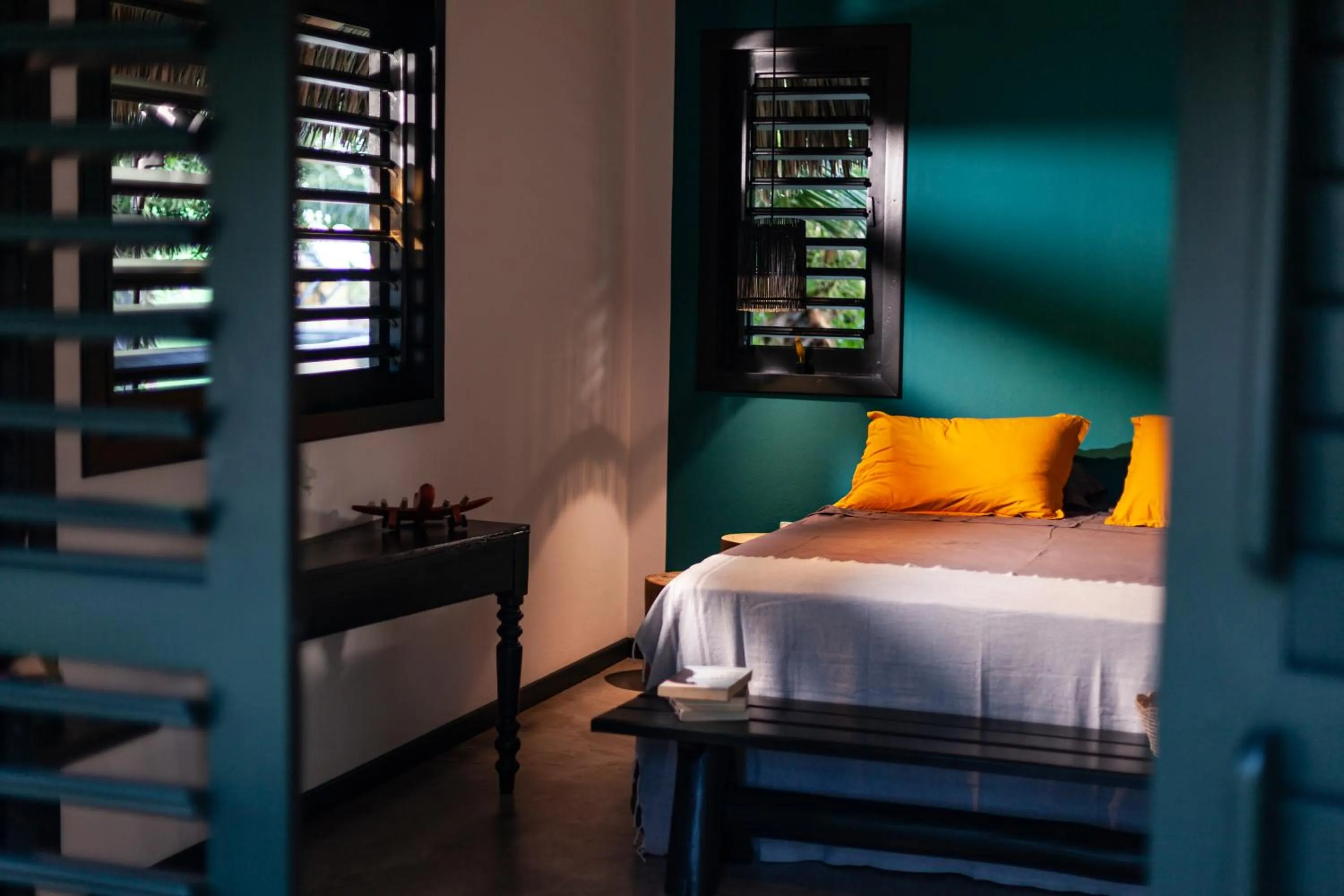 Bedroom, Bed in Hotel VilaVeraTheresa