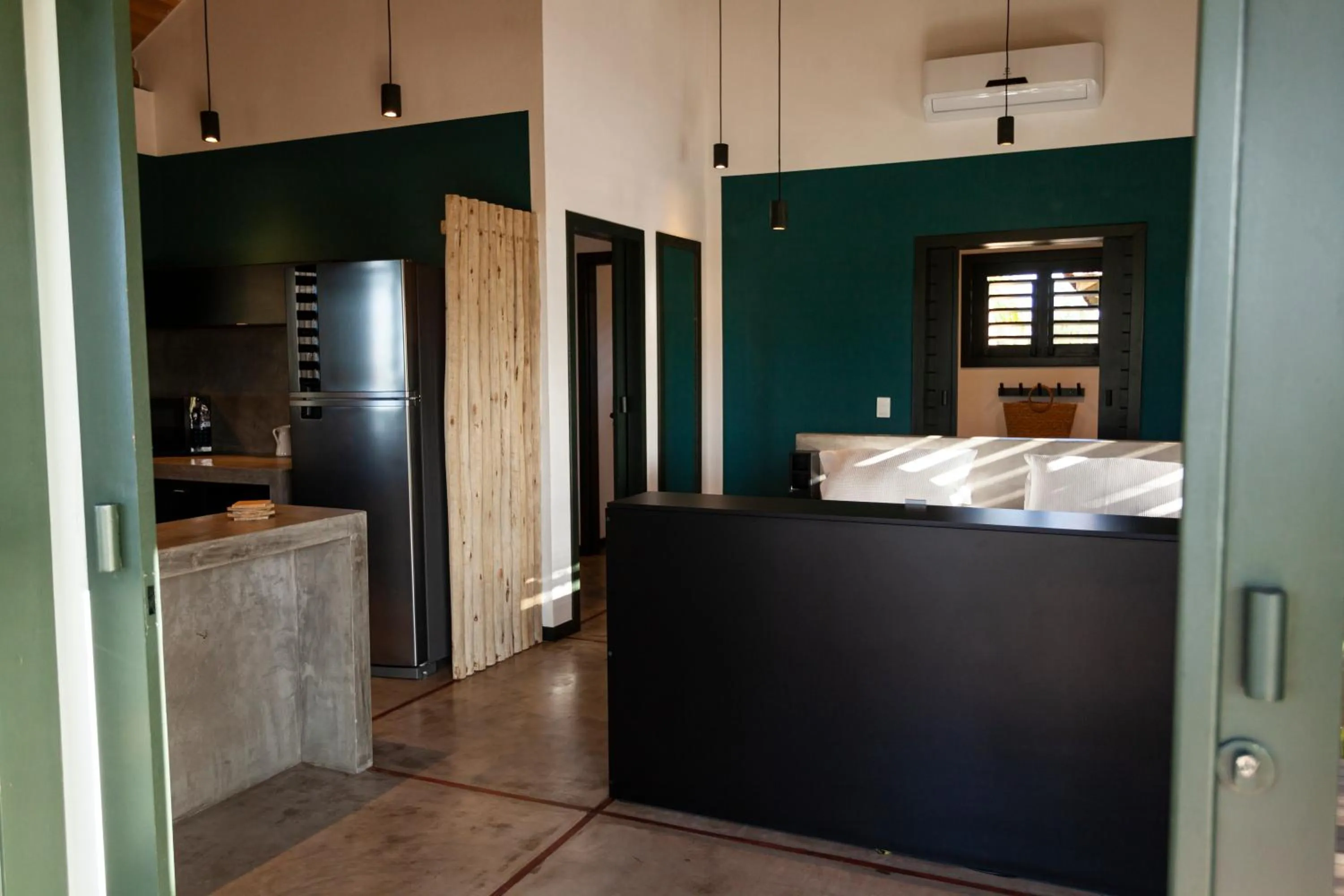 Photo of the whole room in Hotel VilaVeraTheresa