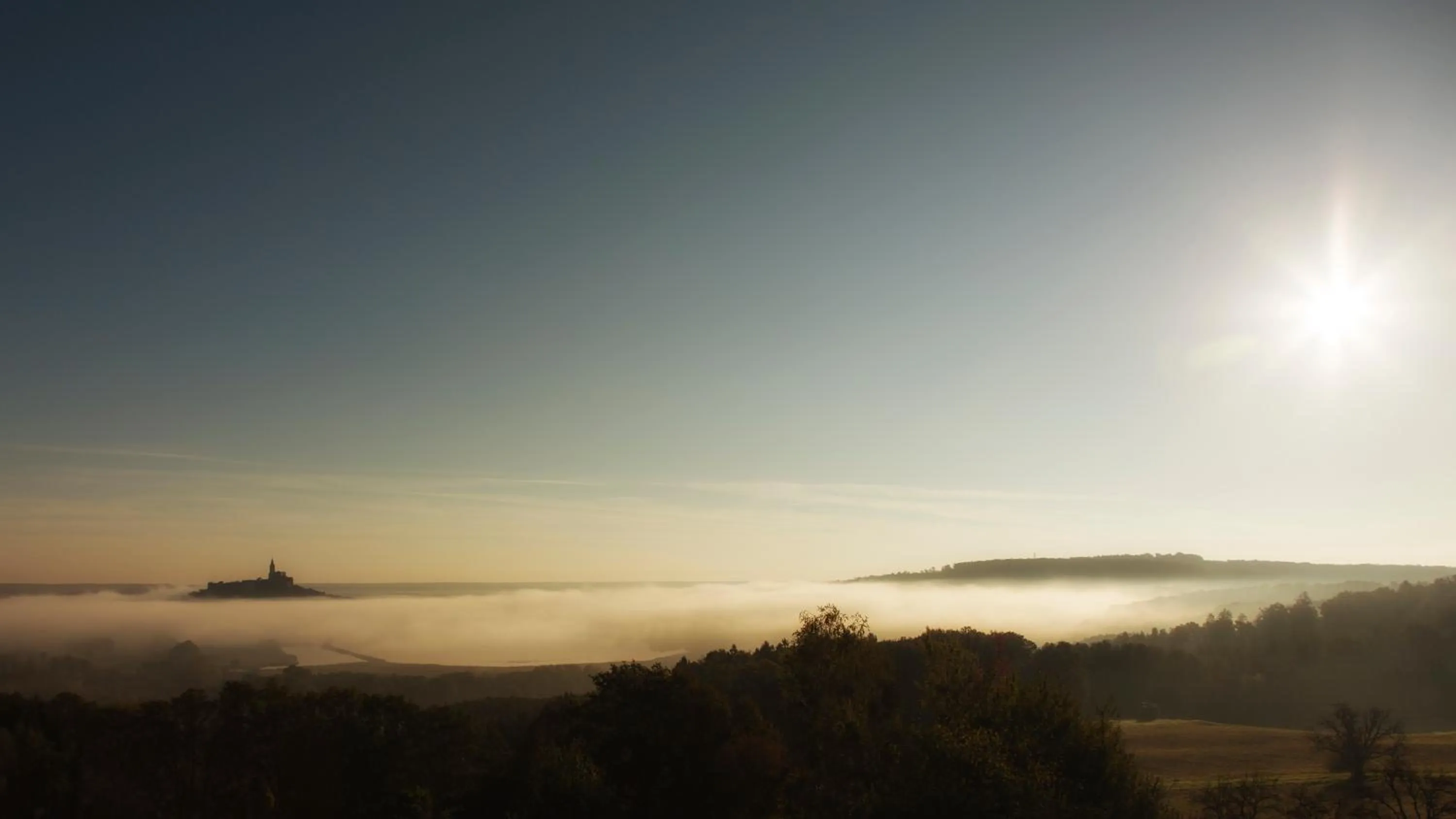 Nearby landmark in Hotel der Freiraum