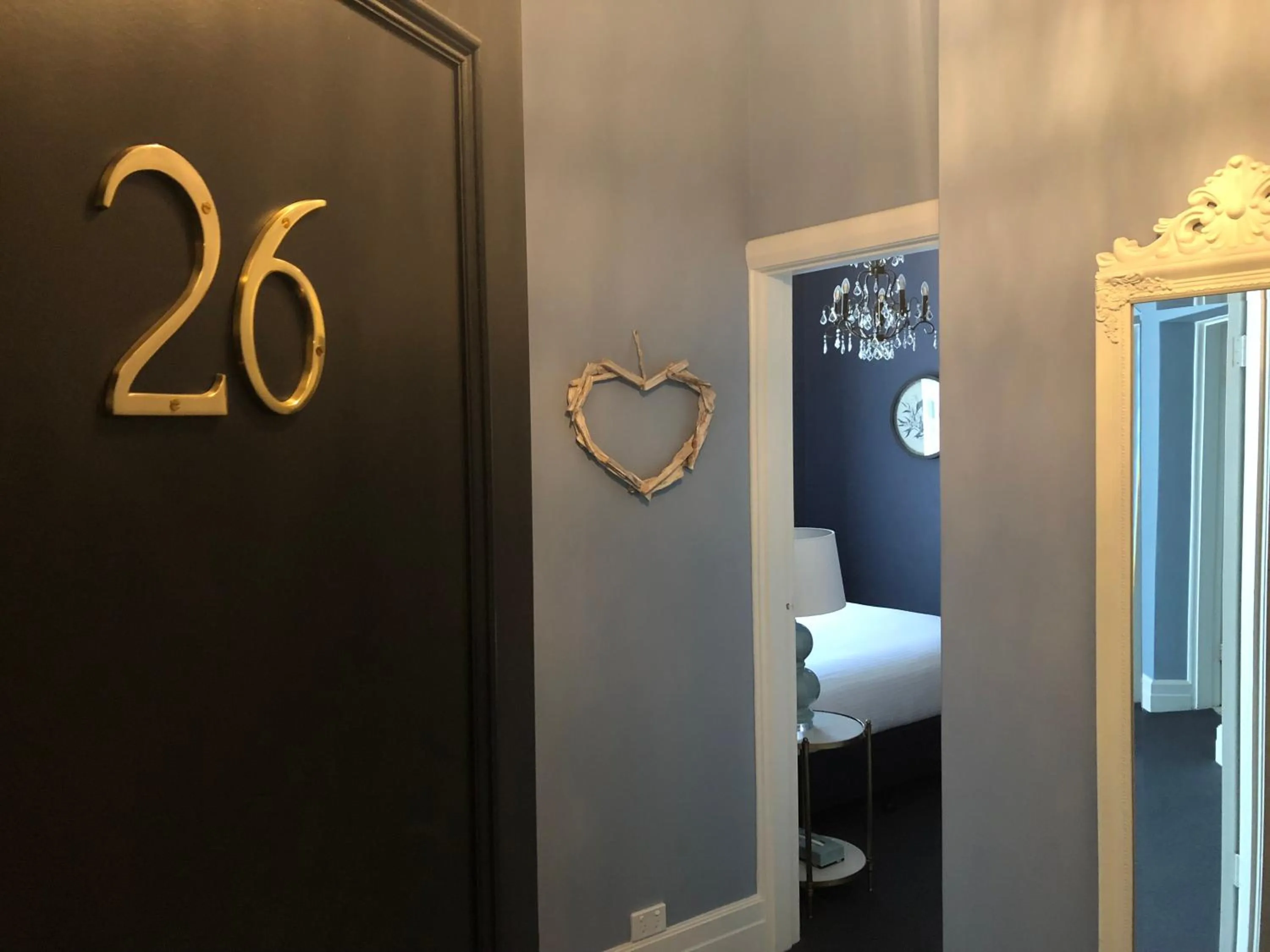 Property logo or sign, Bed in Berida Hotel