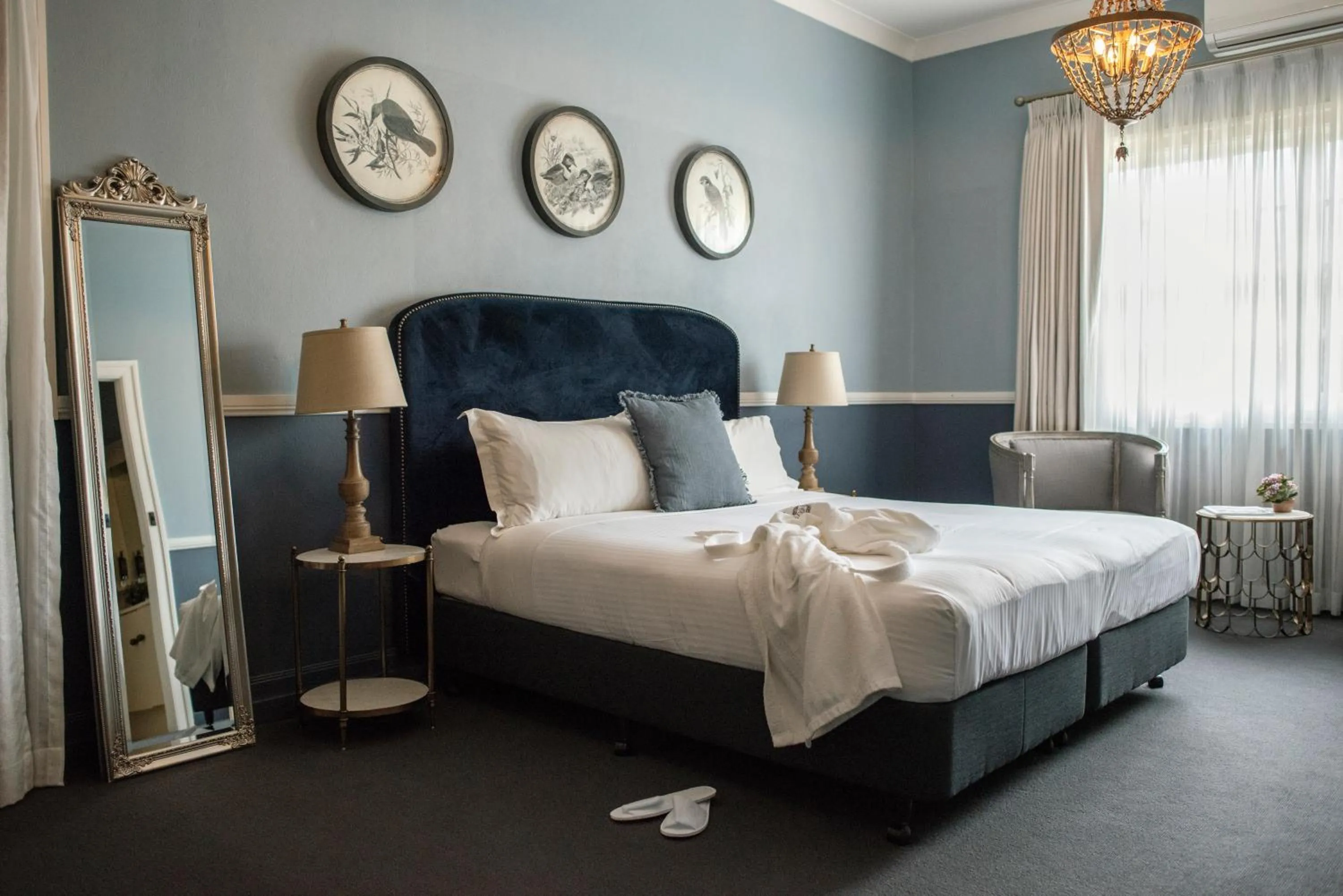 Bedroom, Bed in Berida Hotel