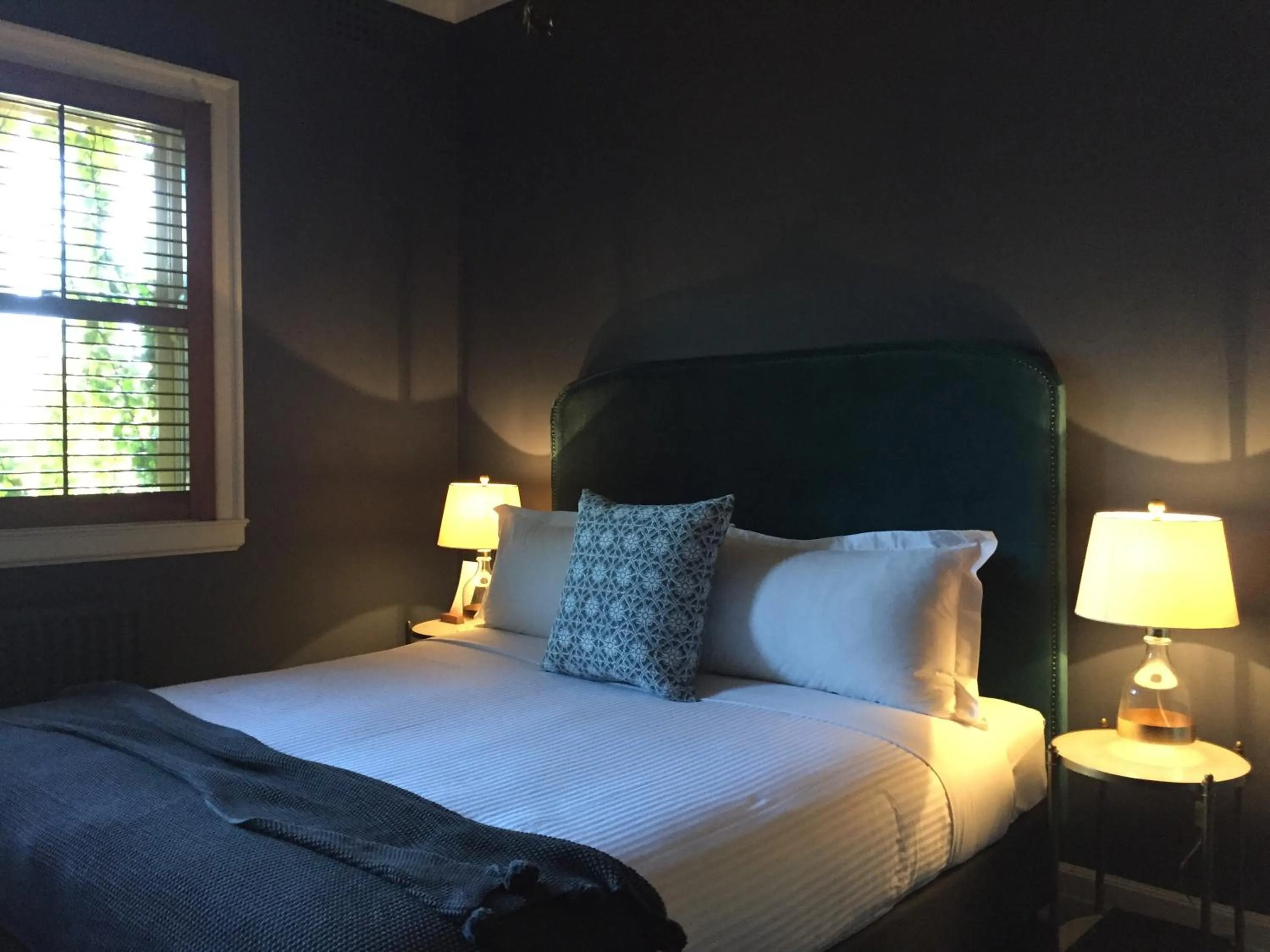 Photo of the whole room, Bed in Berida Hotel