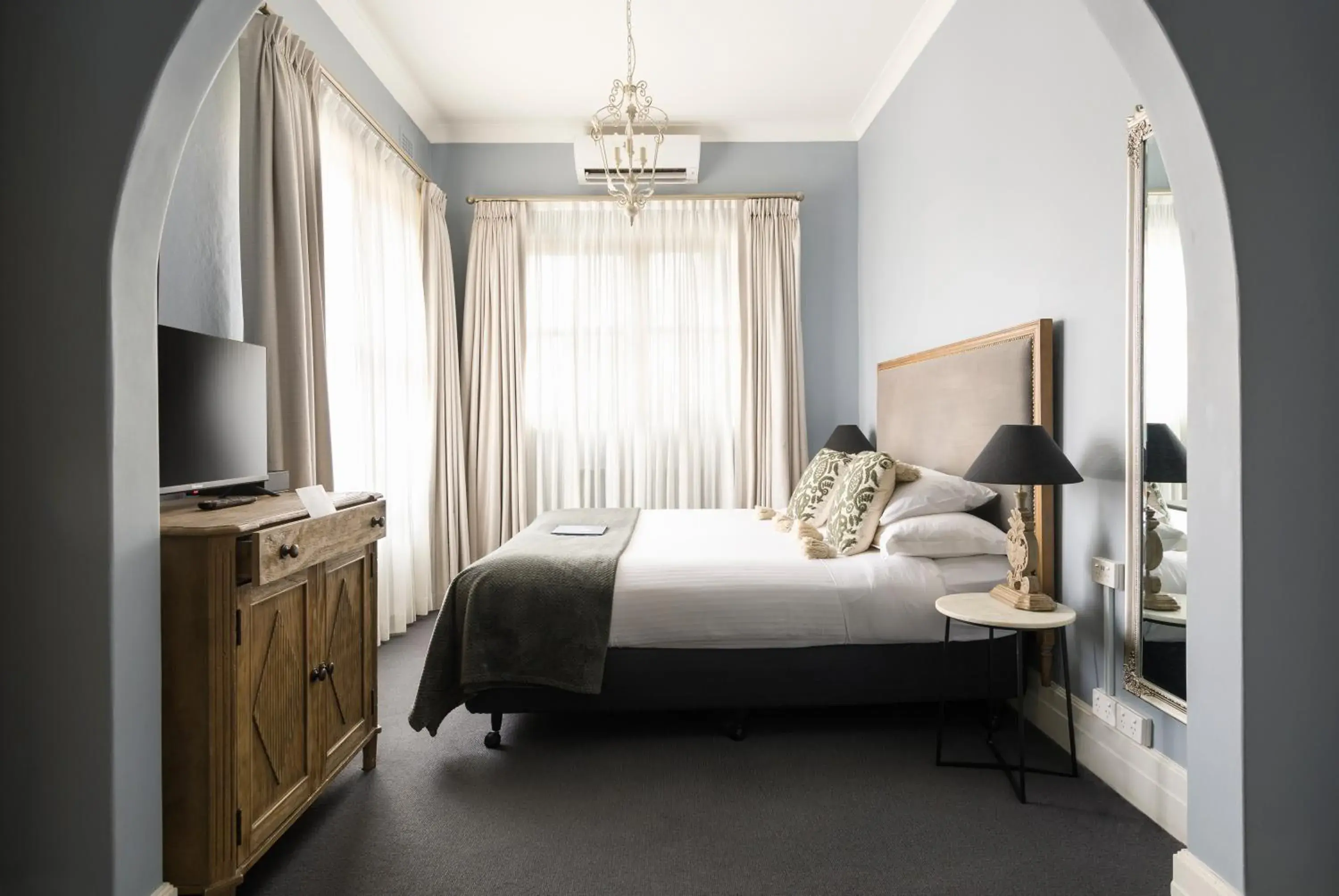 Classic King in Berida Hotel Classic King in Berida Hotel