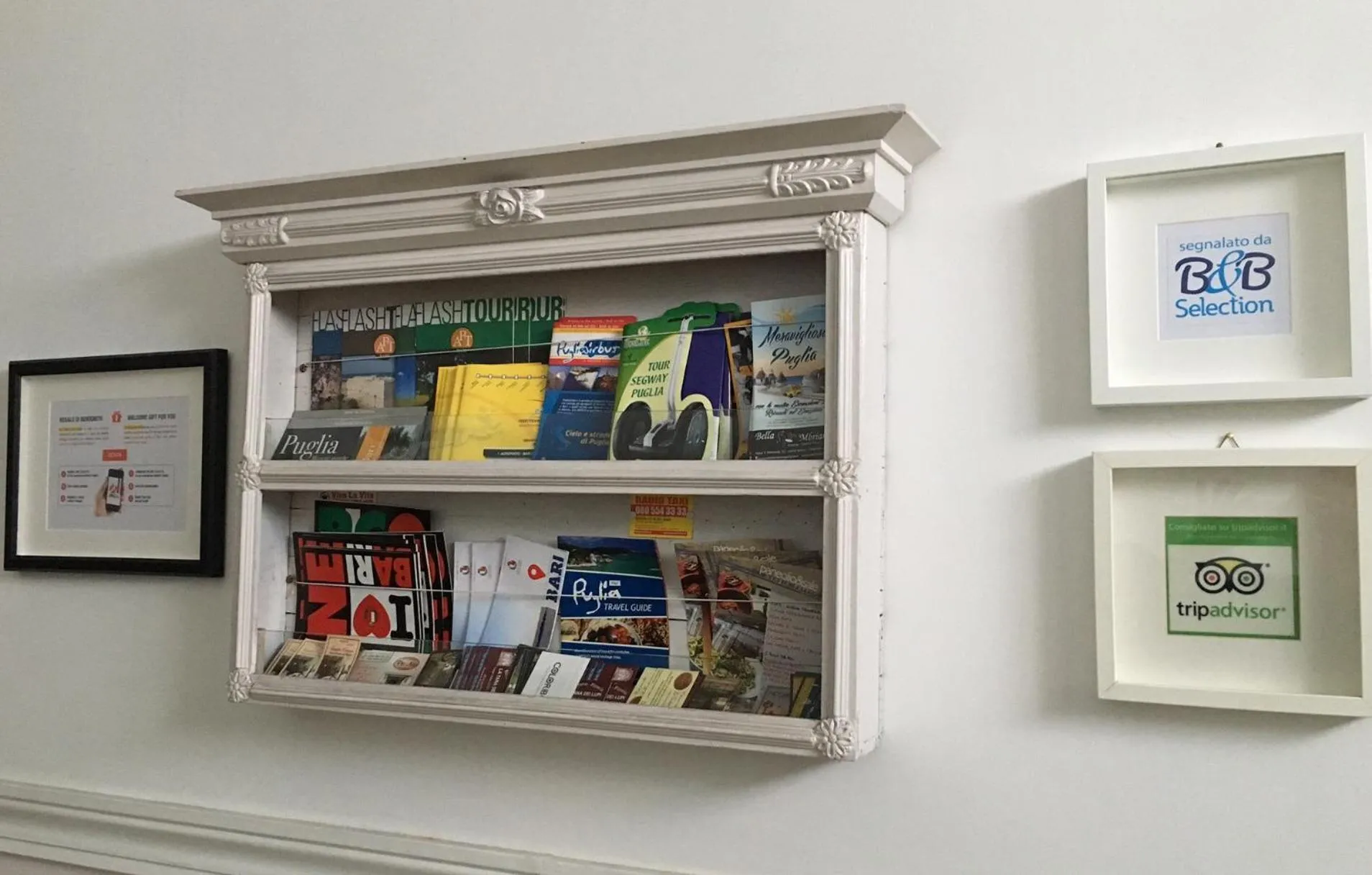 Other in La casa nel sole - Boutique B&B