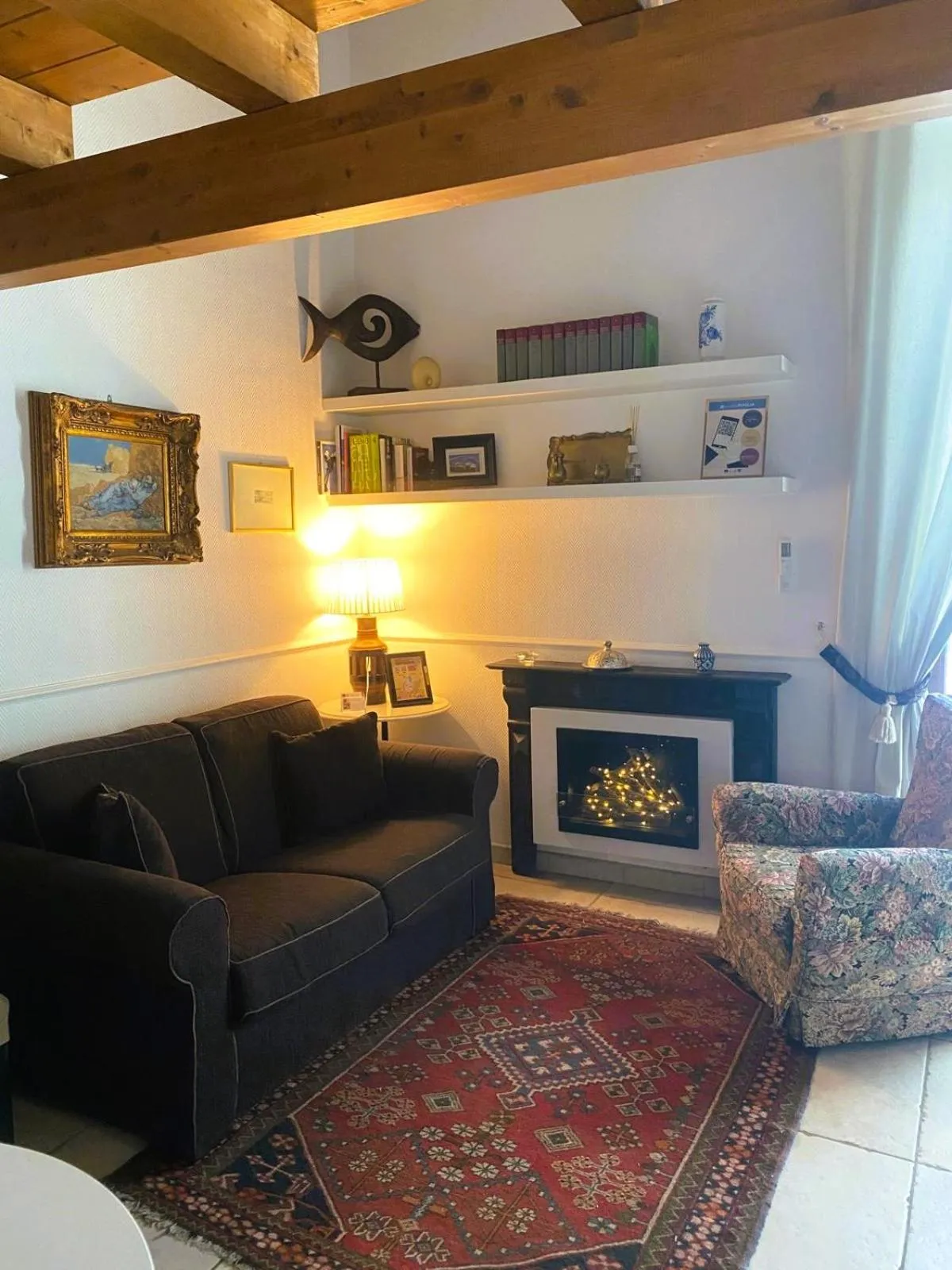 La casa nel sole - Boutique B&B