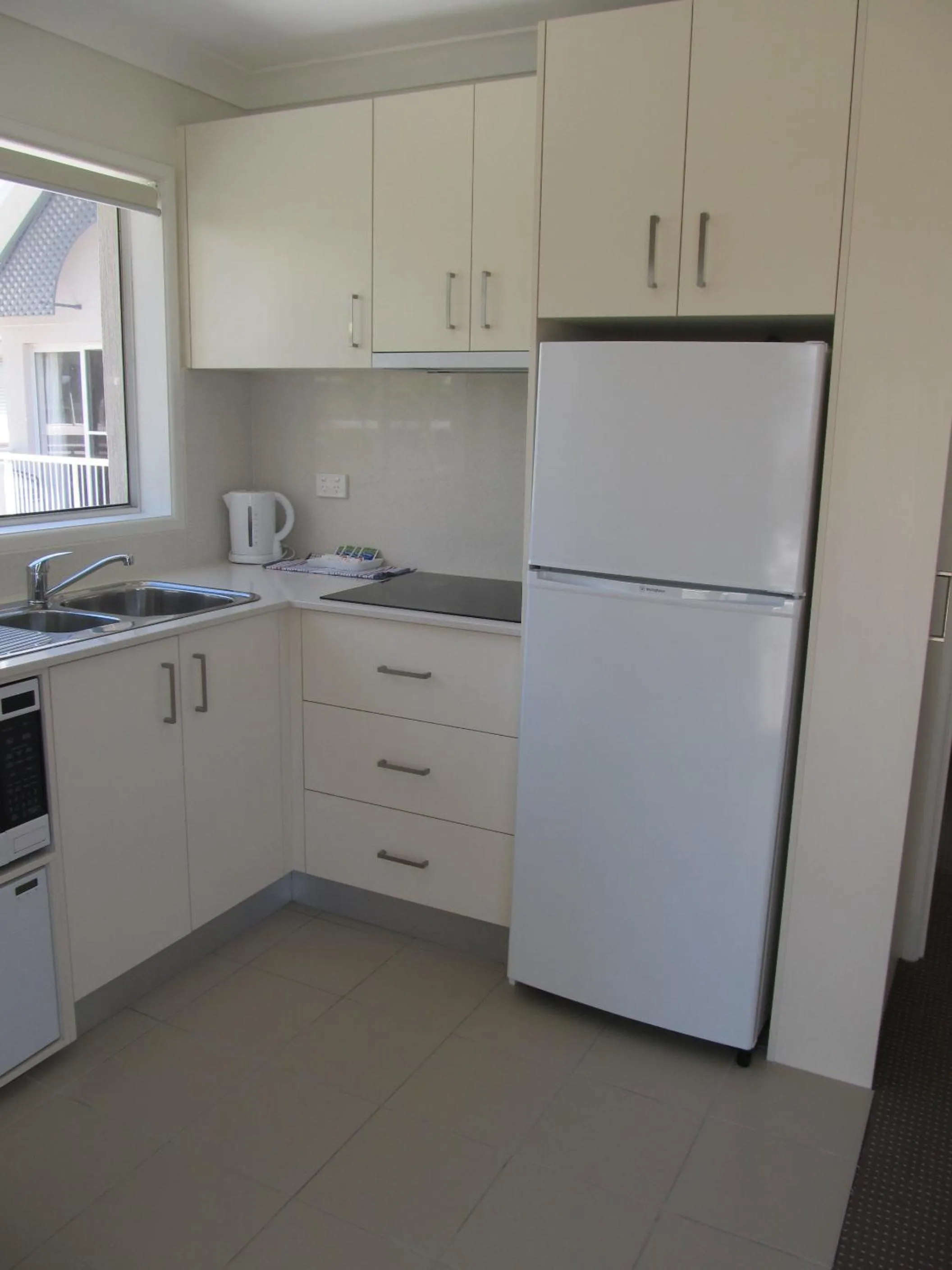 Day in Costa D'Ora Holiday Apartments