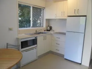 Costa D'Ora Holiday Apartments