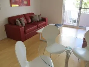 Costa D'Ora Holiday Apartments