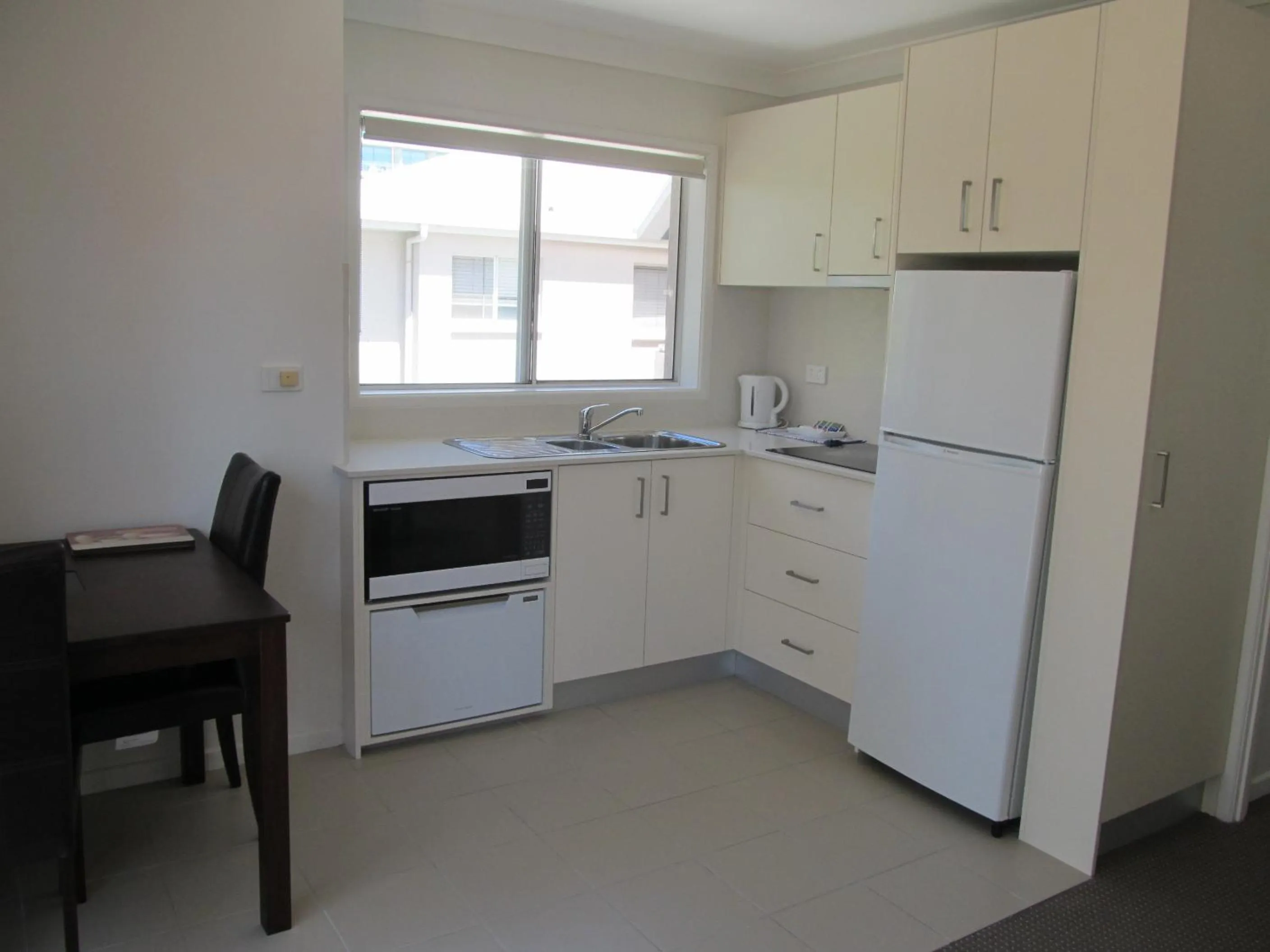 Day in Costa D'Ora Holiday Apartments