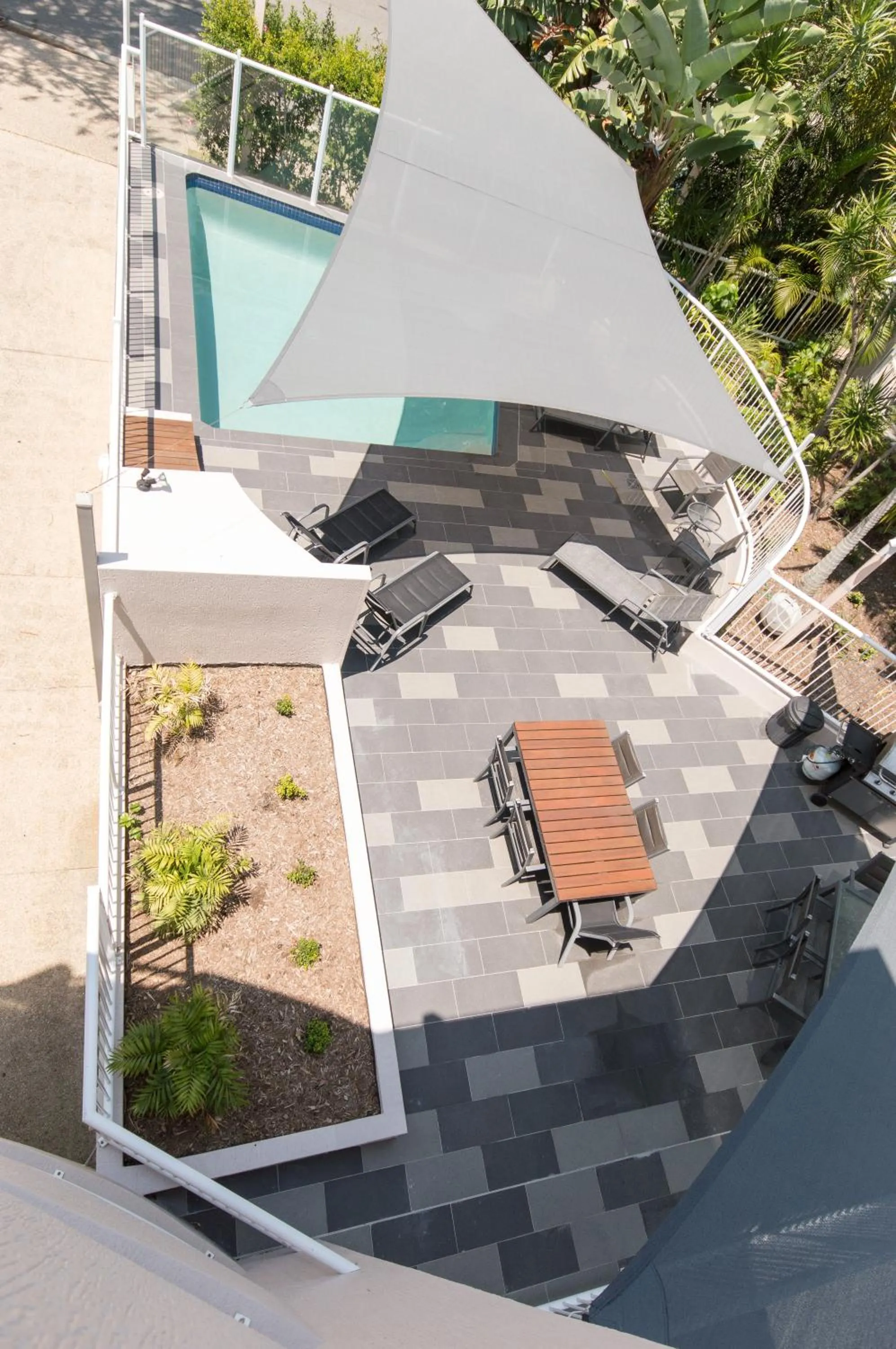 Entertainment in Costa D'Ora Holiday Apartments