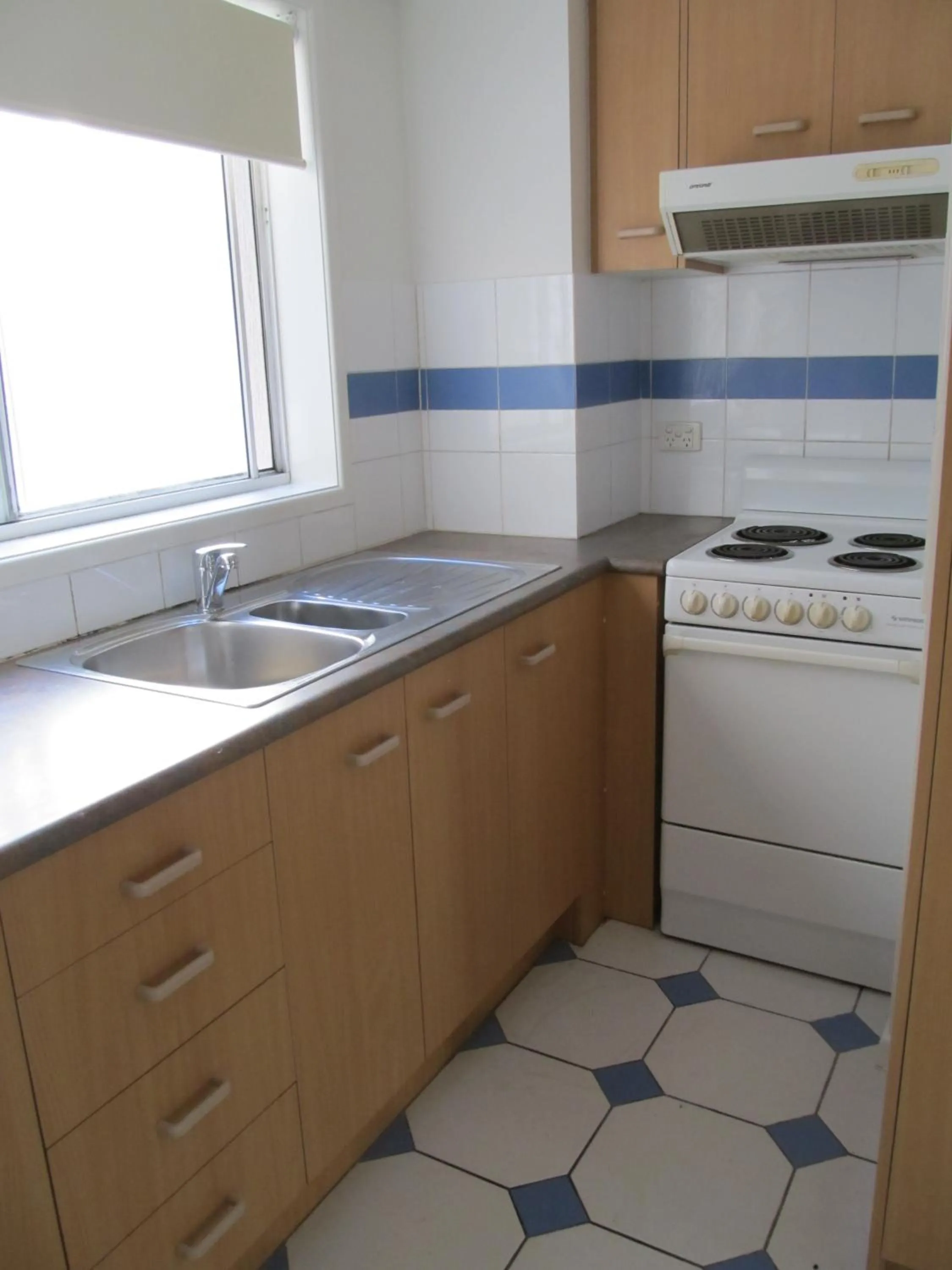 Day in Costa D'Ora Holiday Apartments