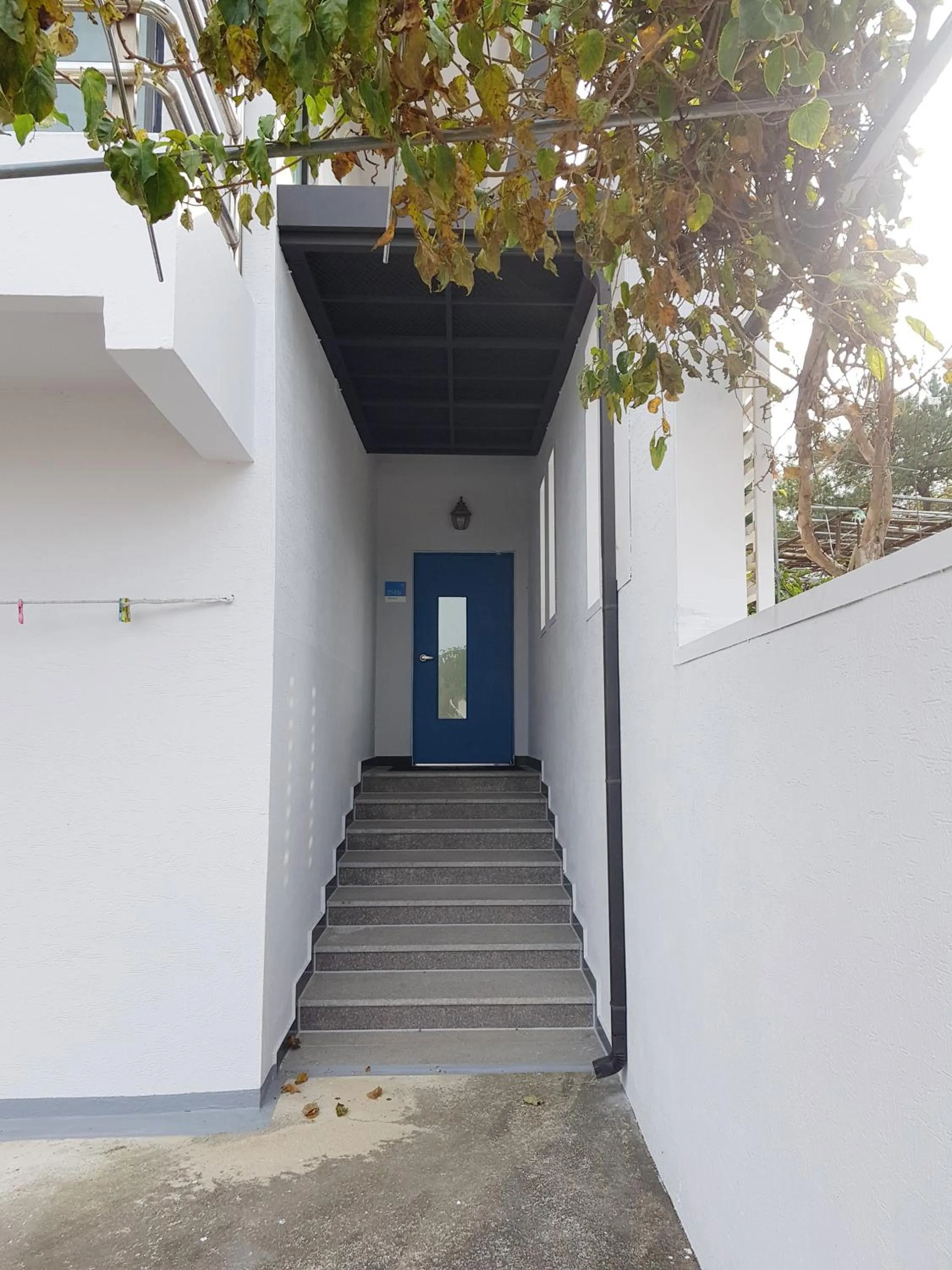 Facade/entrance in Goodstay Motel Hill