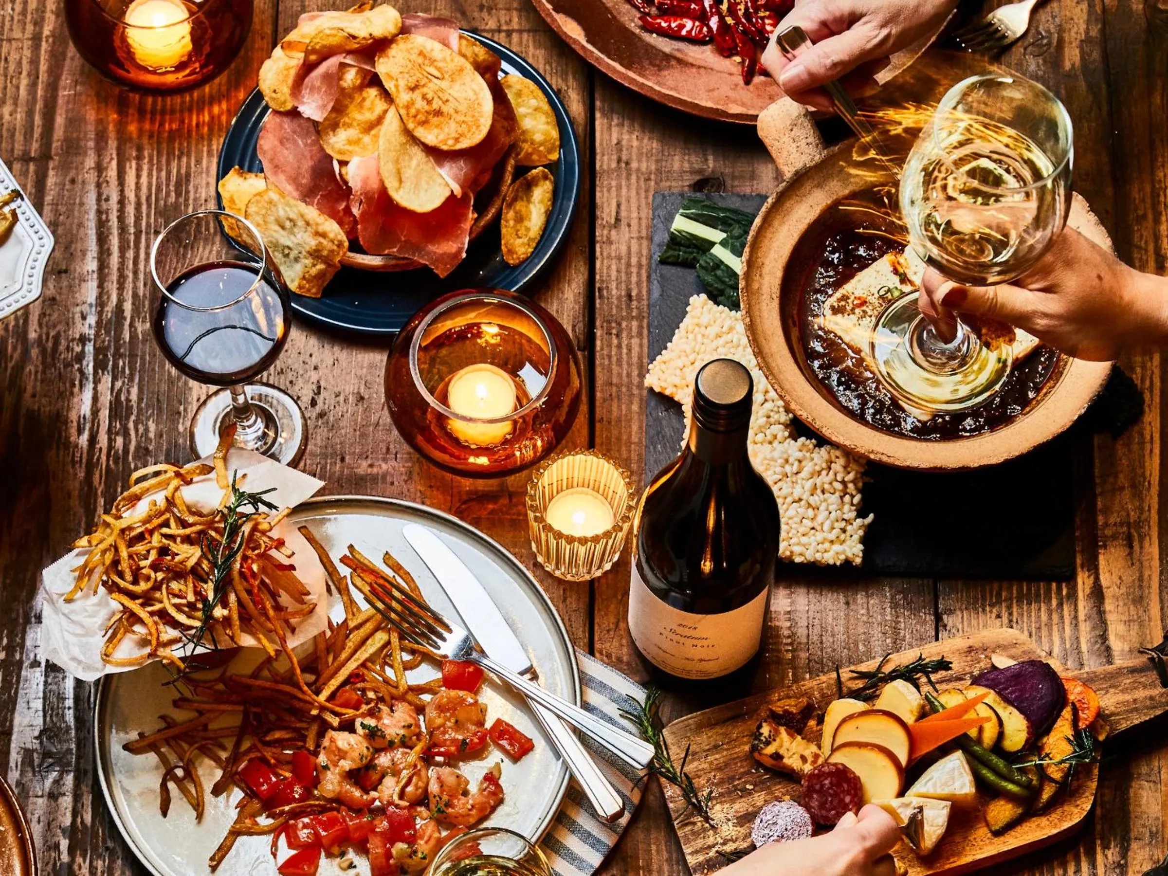 Restaurant/places to eat in One Station Hotel Kumamoto -DLIGHT LIFE & HOTELS-