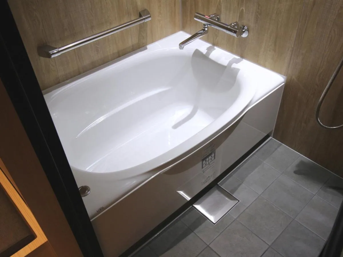 One Station Hotel Kumamoto -DLIGHT LIFE & HOTELS-