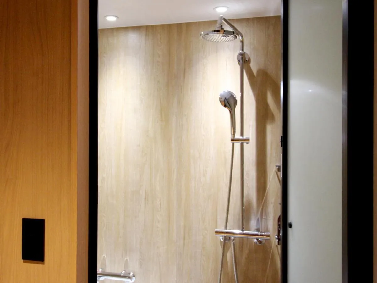 One Station Hotel Kumamoto -DLIGHT LIFE & HOTELS-