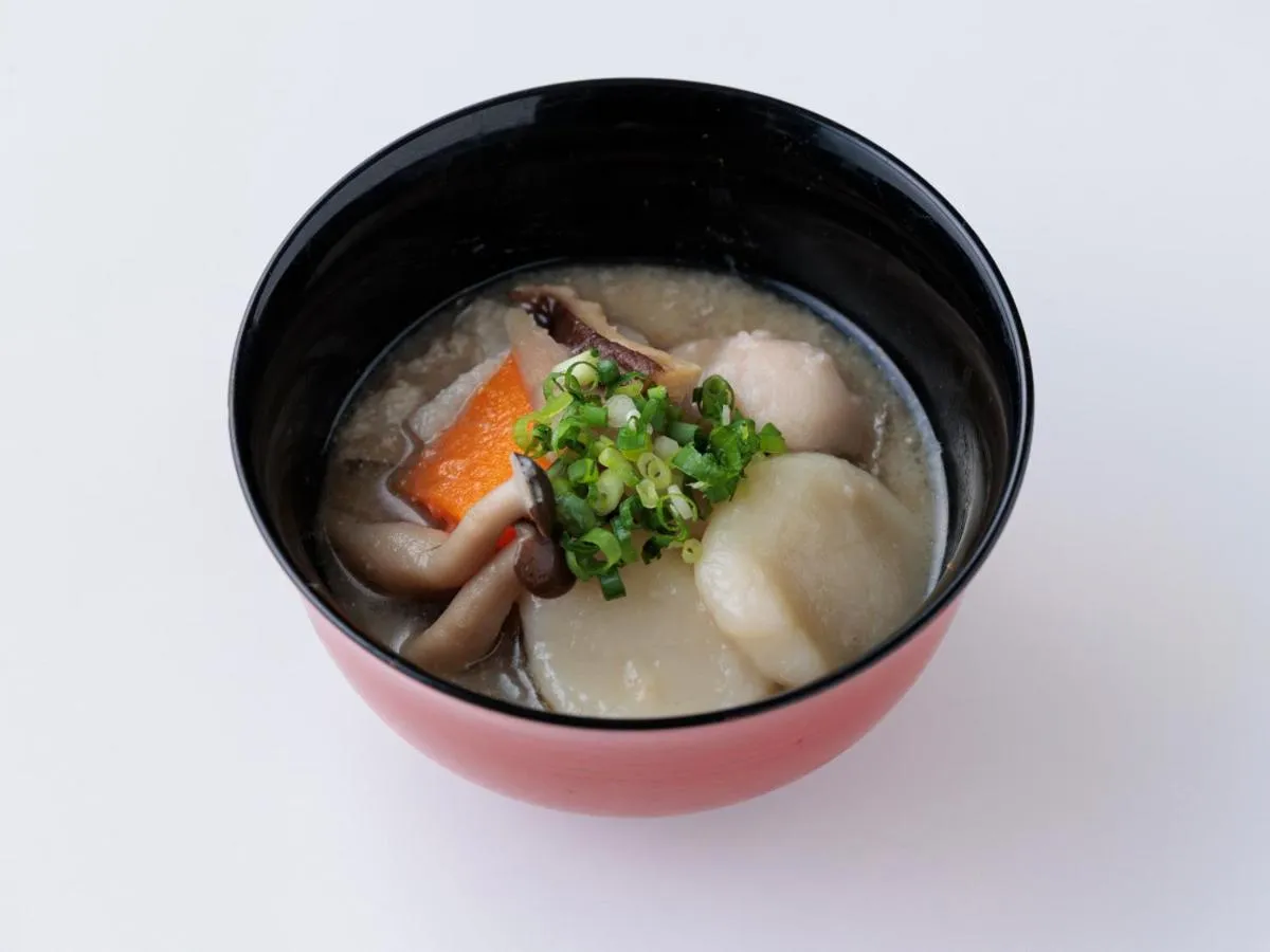 Breakfast in One Station Hotel Kumamoto -DLIGHT LIFE & HOTELS-