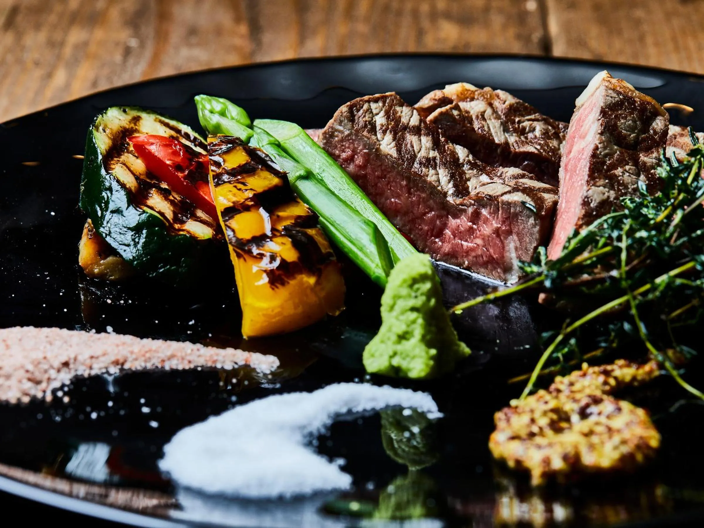 Food and drinks in One Station Hotel Kumamoto -DLIGHT LIFE & HOTELS-