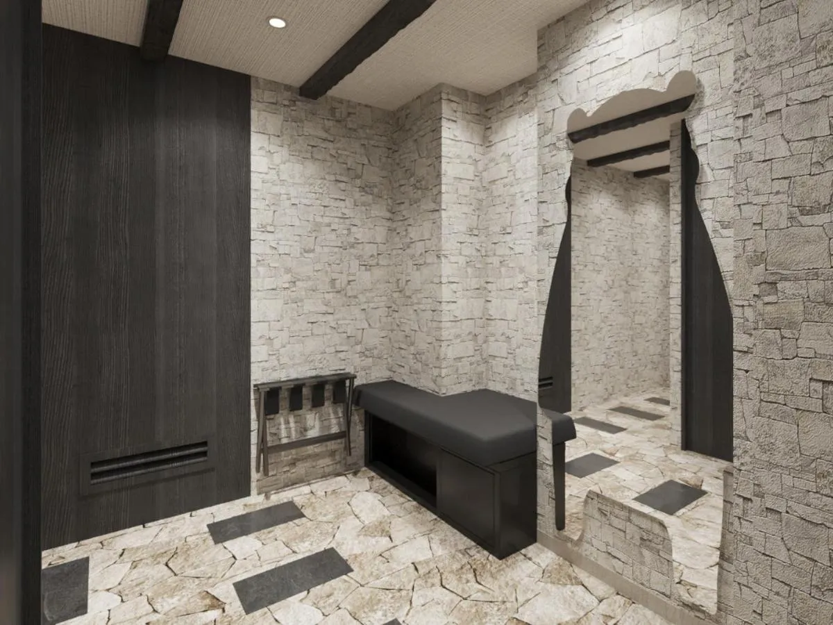 One Station Hotel Kumamoto -DLIGHT LIFE & HOTELS-