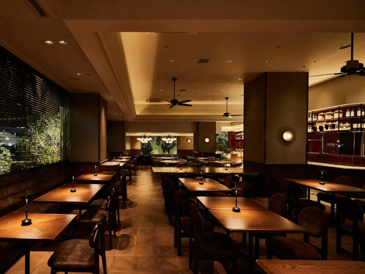 One Station Hotel Kumamoto -DLIGHT LIFE & HOTELS-