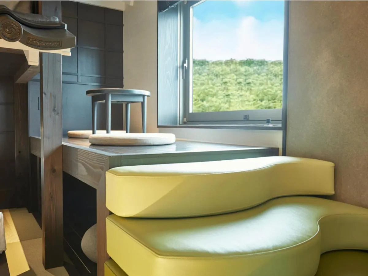 One Station Hotel Kumamoto -DLIGHT LIFE & HOTELS-