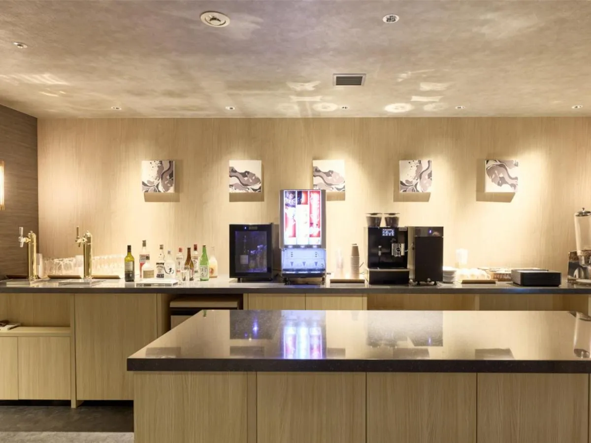 One Station Hotel Kumamoto -DLIGHT LIFE & HOTELS-