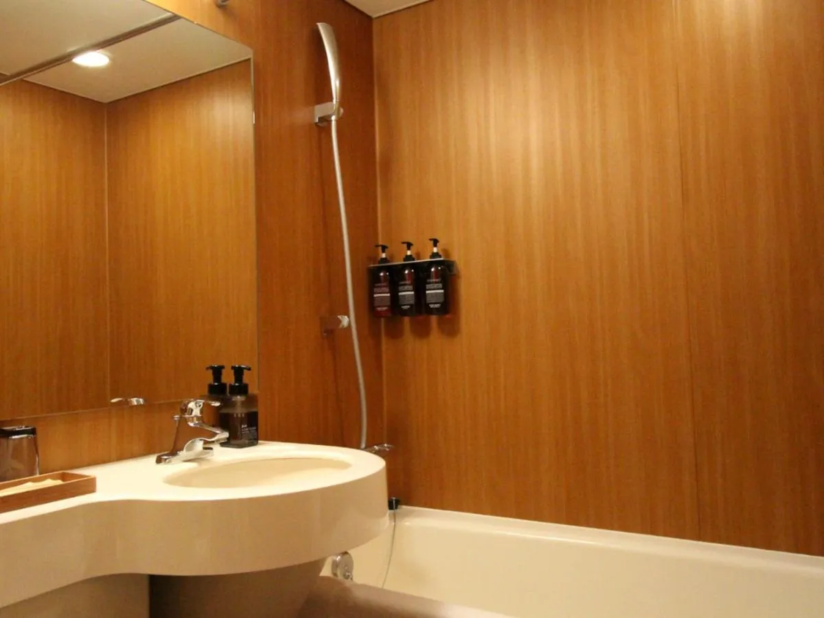 One Station Hotel Kumamoto -DLIGHT LIFE & HOTELS-