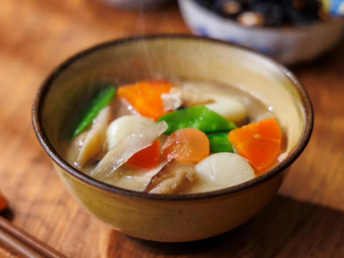 Breakfast in One Station Hotel Kumamoto -DLIGHT LIFE & HOTELS-