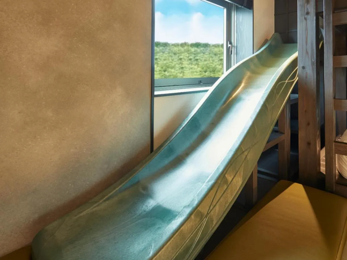 One Station Hotel Kumamoto -DLIGHT LIFE & HOTELS-