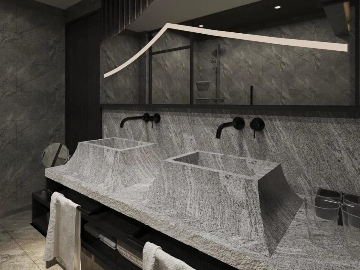 One Station Hotel Kumamoto -DLIGHT LIFE & HOTELS-