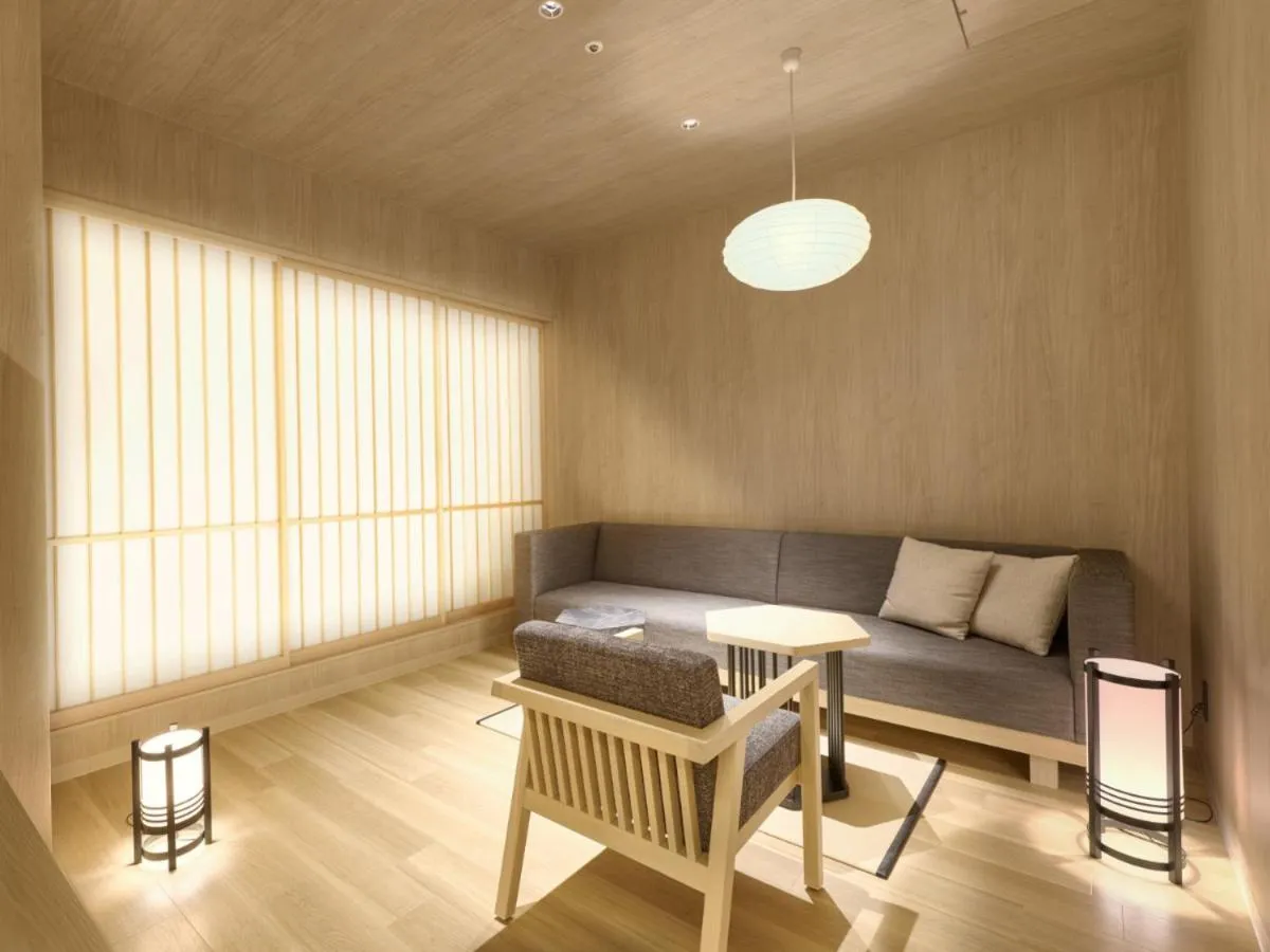 One Station Hotel Kumamoto -DLIGHT LIFE & HOTELS-