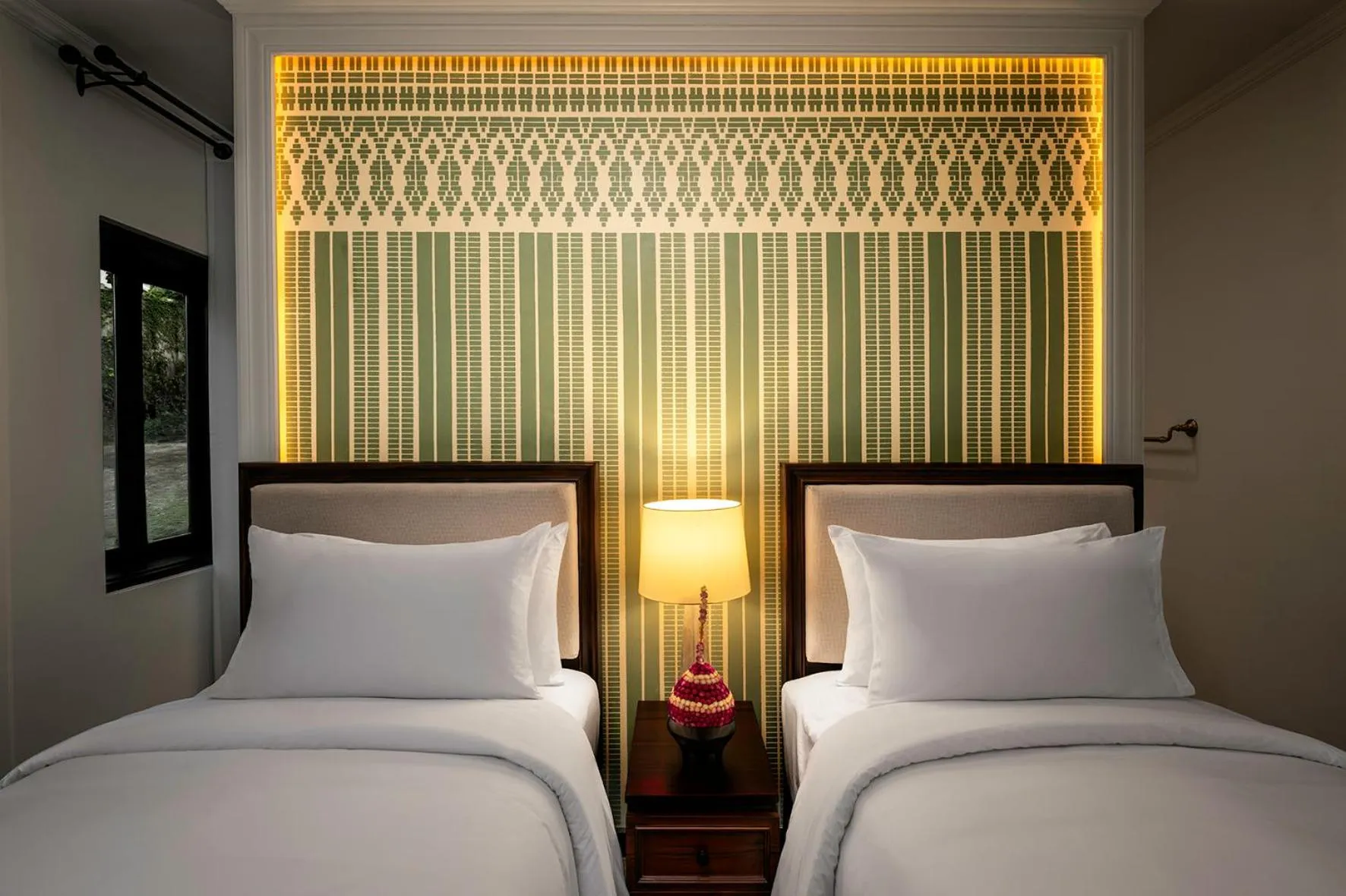 Hotel Kiridara Luang Prabang