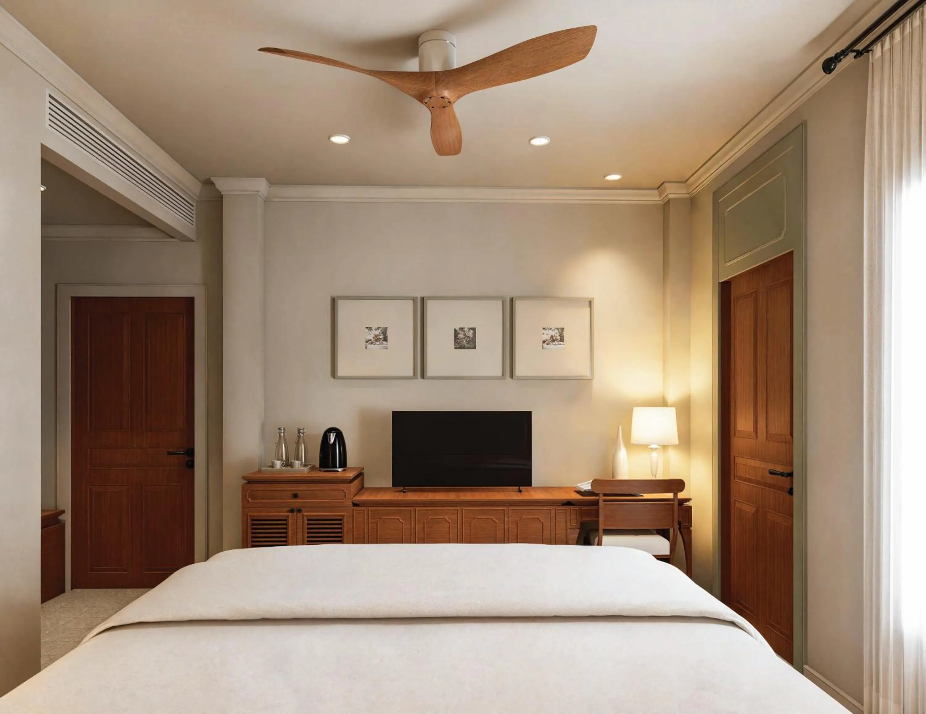 Hotel Kiridara Luang Prabang