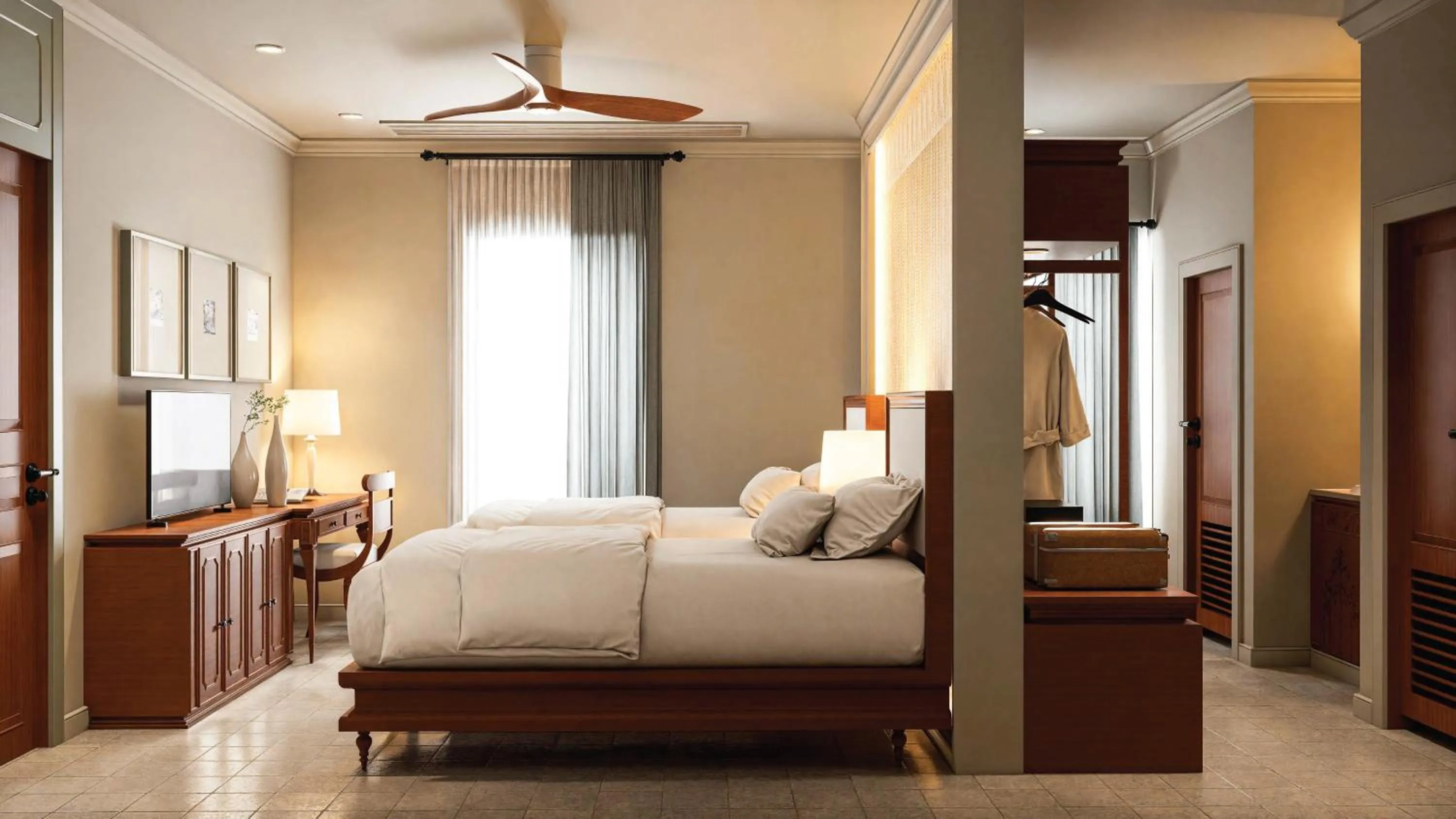 Hotel Kiridara Luang Prabang