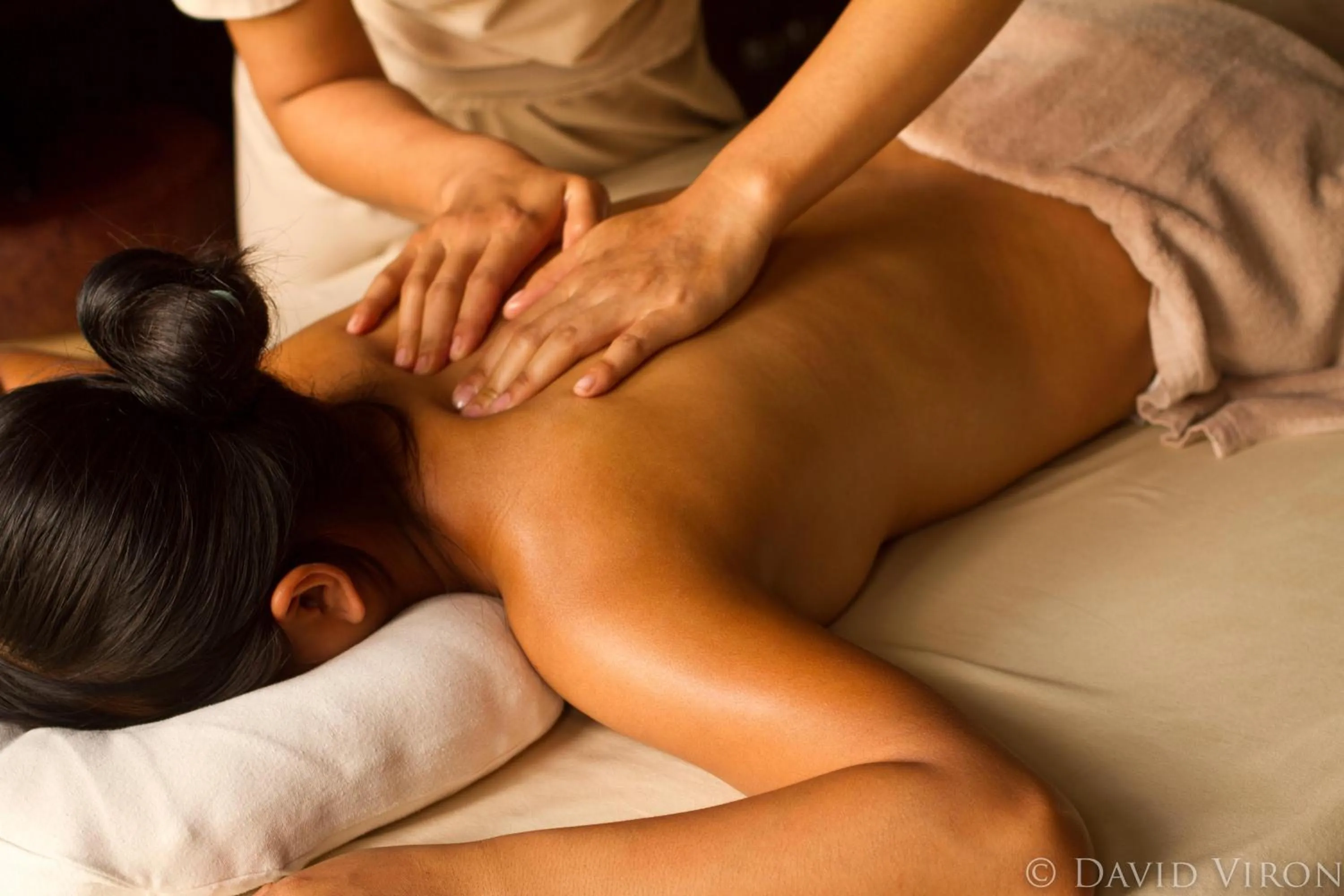 Spa and wellness centre/facilities in Kiridara Luang Prabang