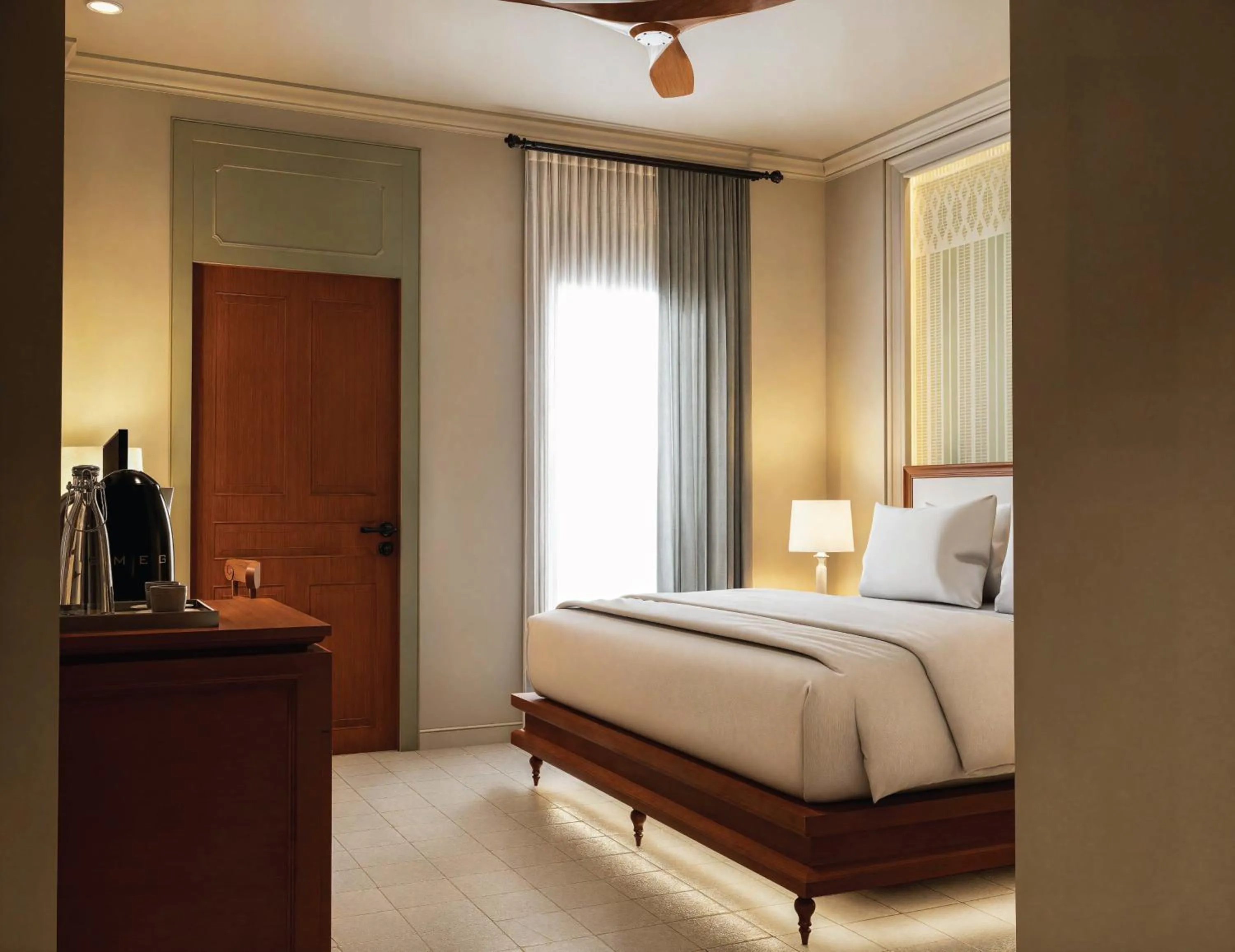 Hotel Kiridara Luang Prabang