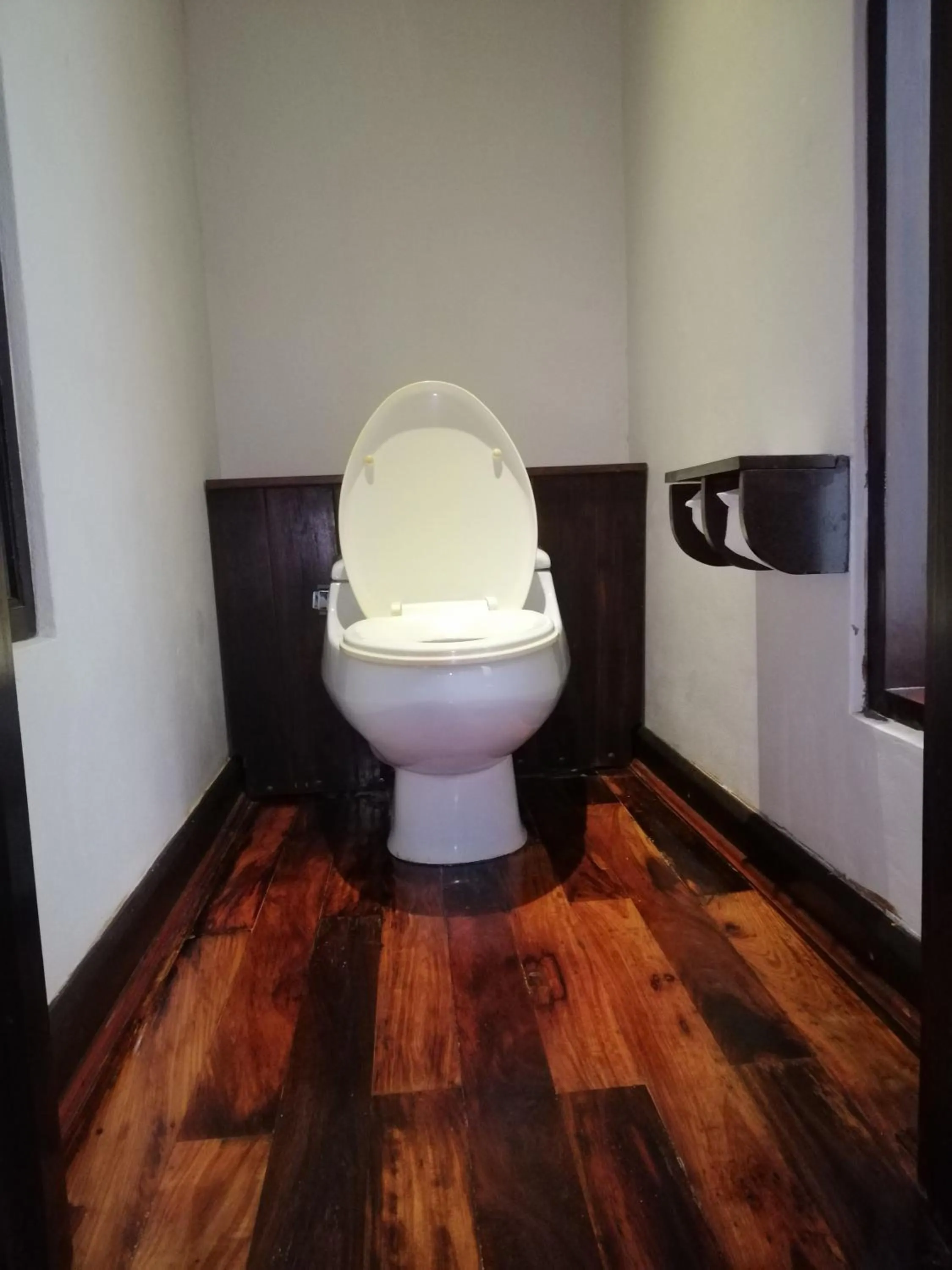 Bathroom in Kiridara Luang Prabang