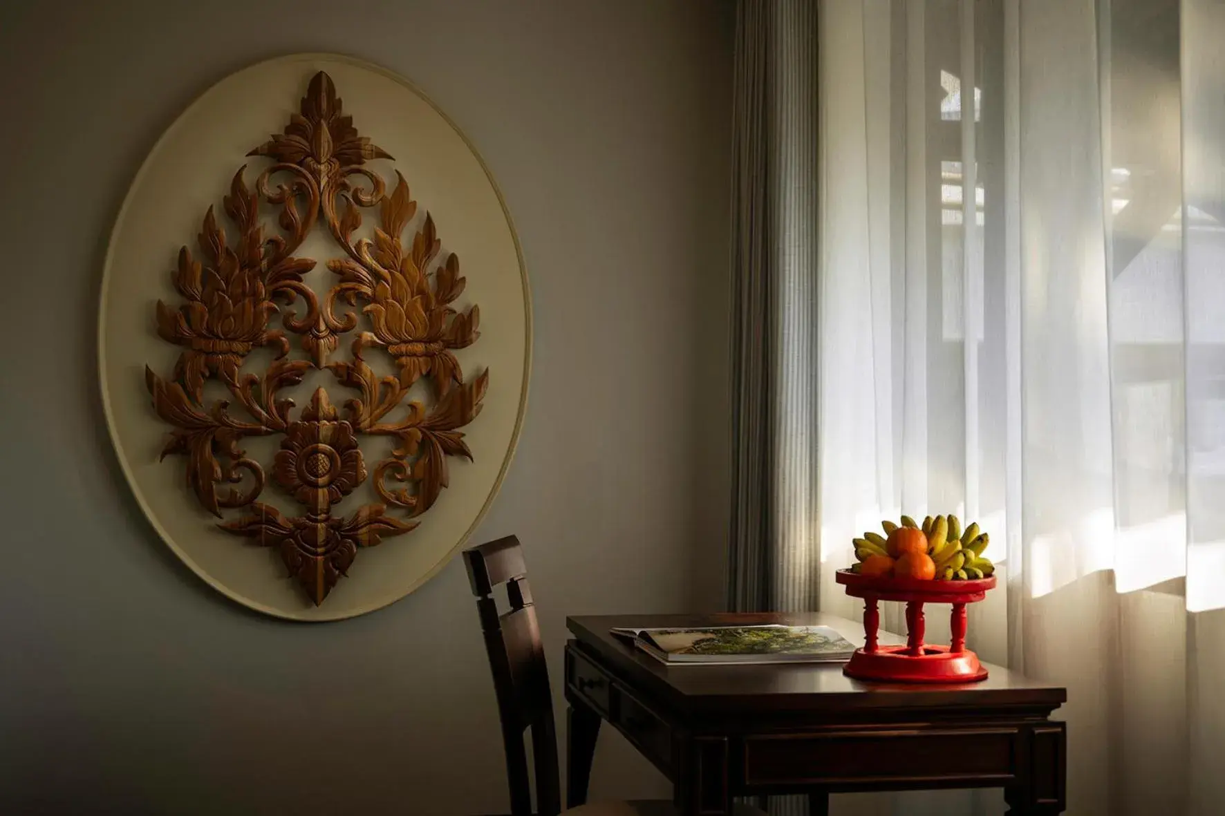 Kiri Twin Suite in Hotel Kiridara Luang Prabang Kiri Twin Suite in Hotel Kiridara Luang Prabang