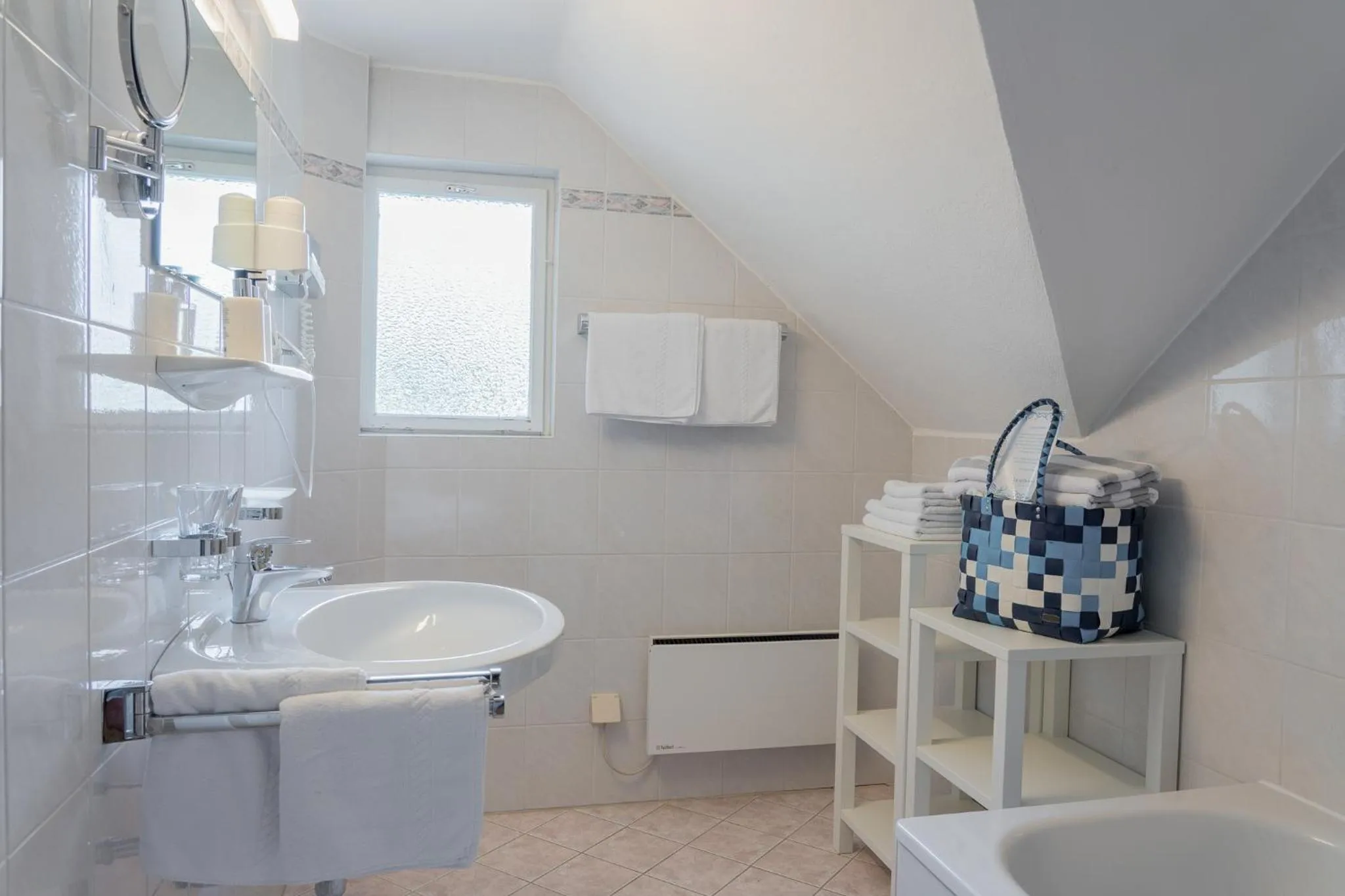 Inselhotel Faakersee