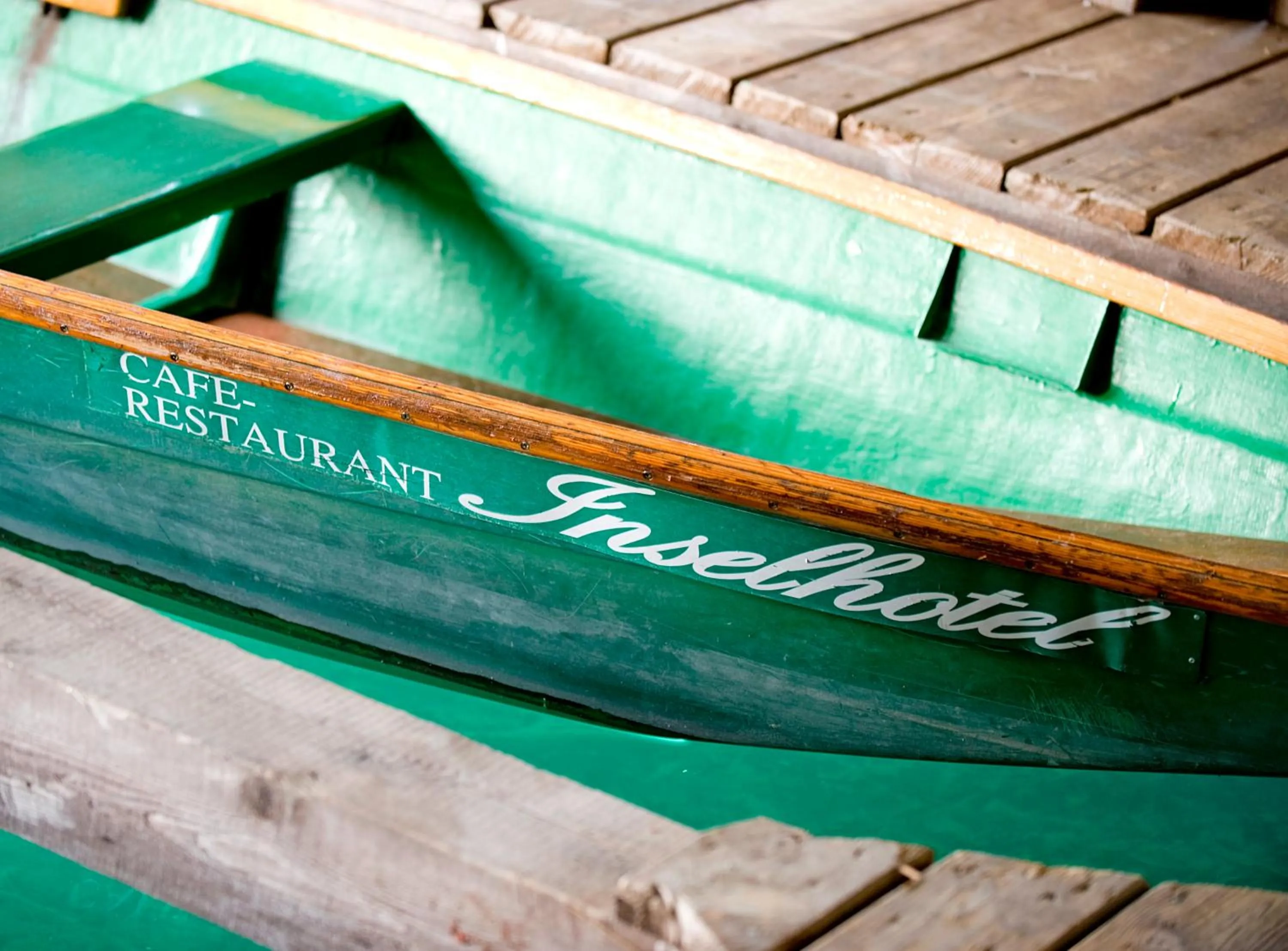 Other in Inselhotel Faakersee