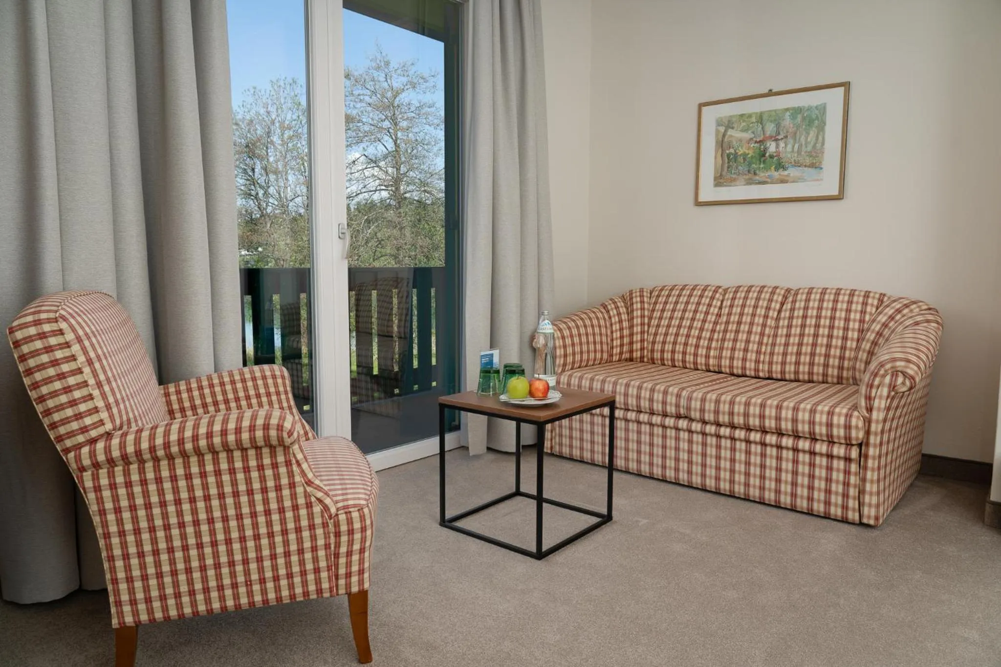 Inselhotel Faakersee