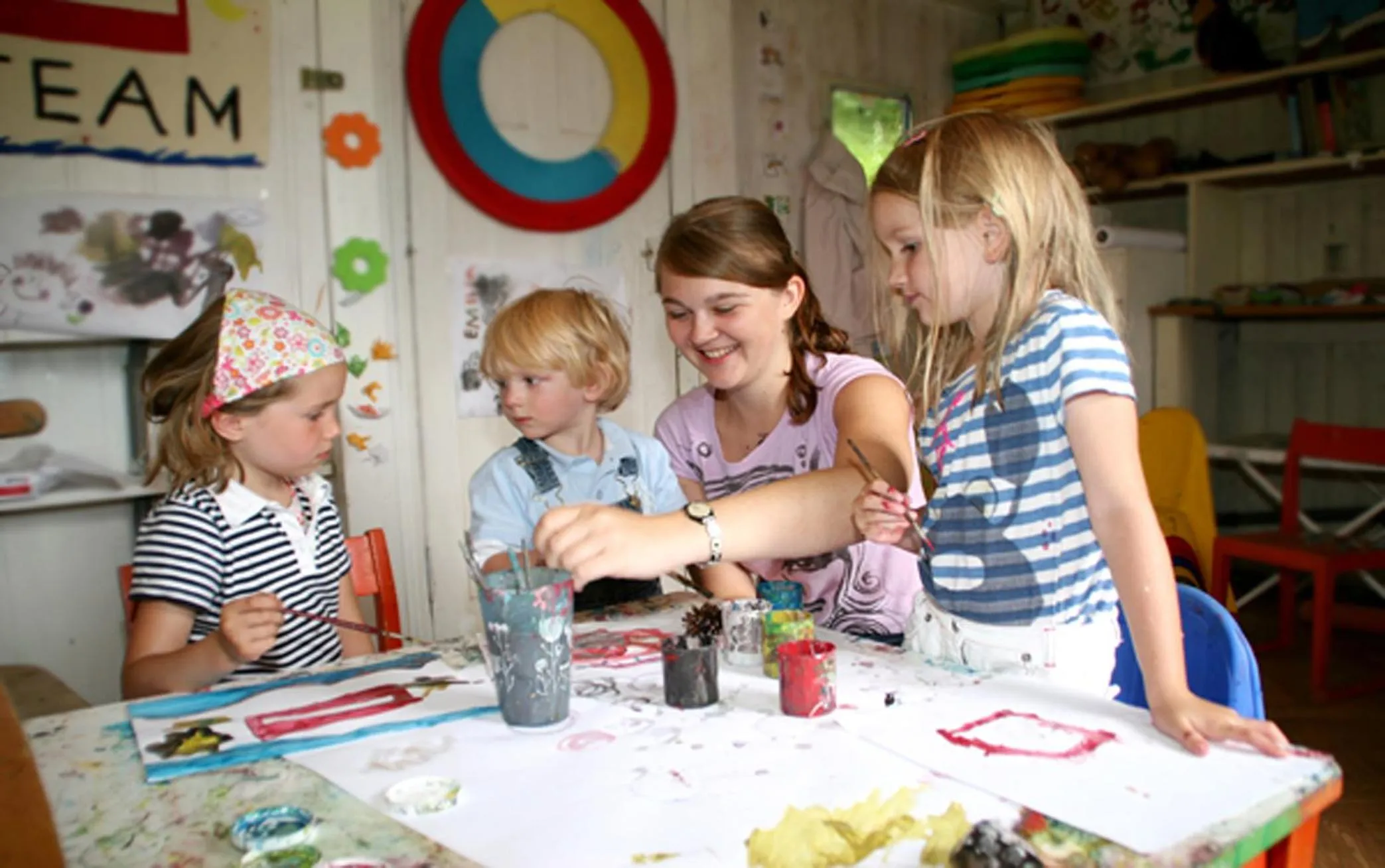 Other in Inselhotel Faakersee