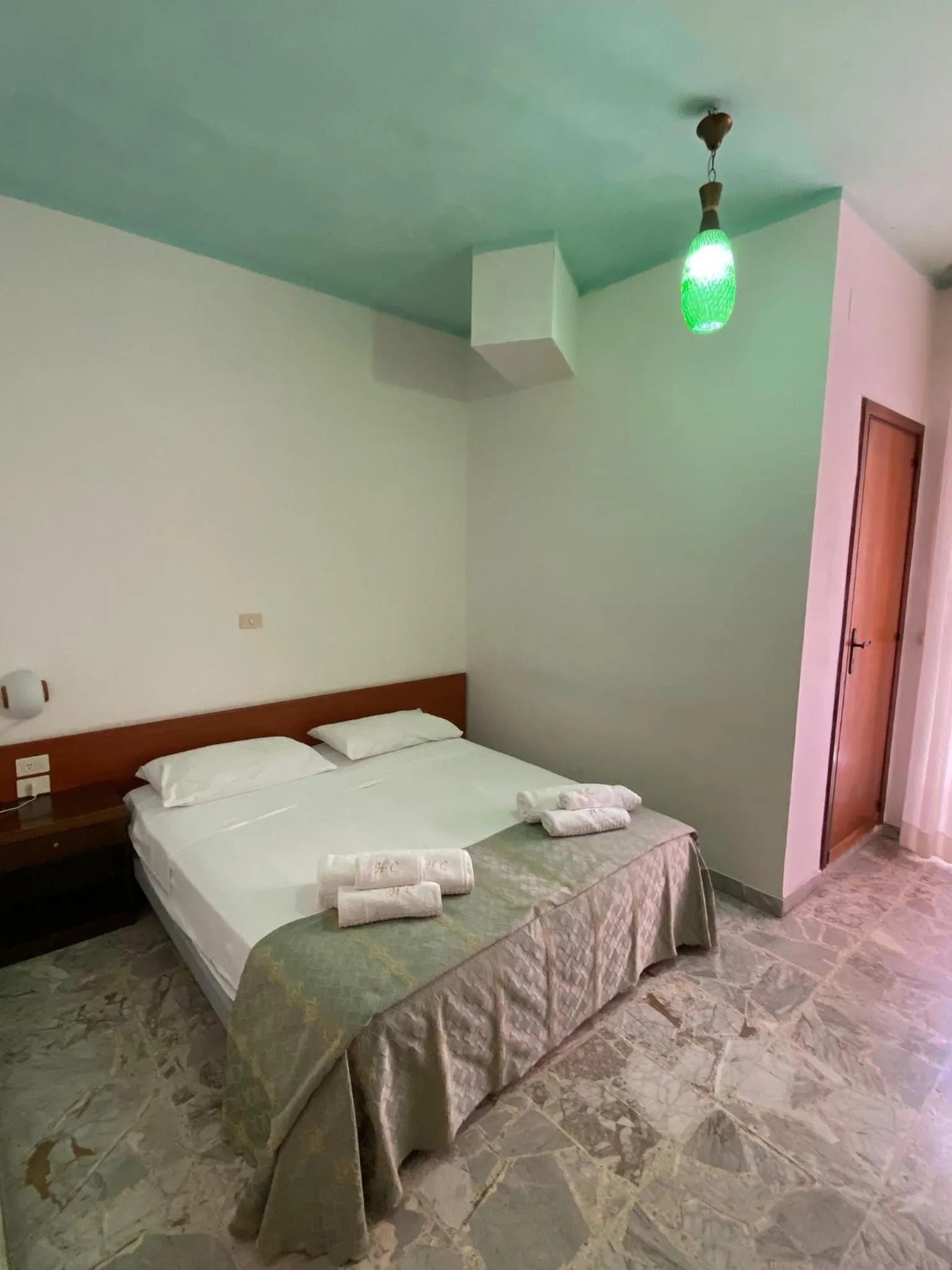 Hotel Calabria