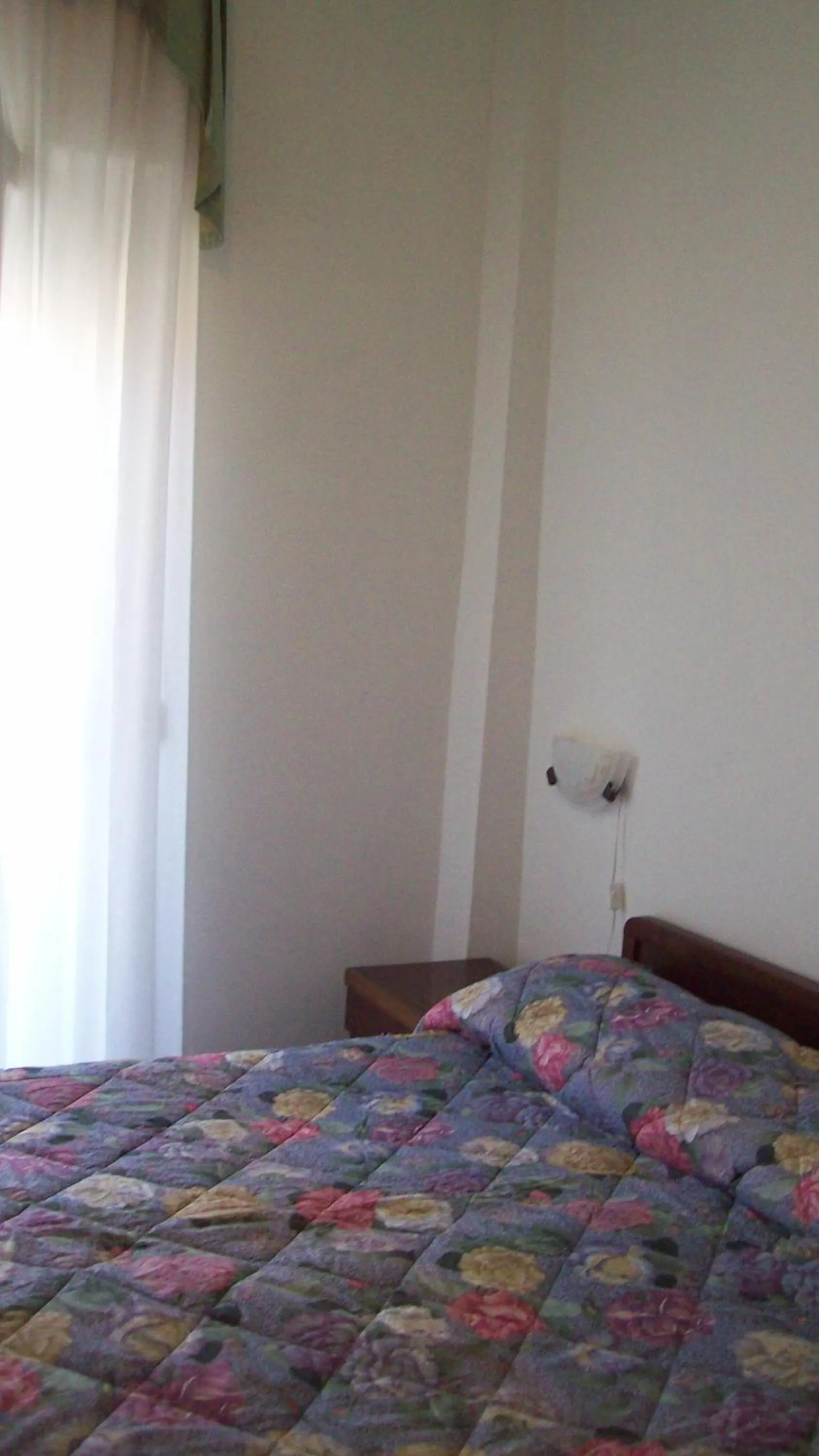 Bed in Hotel Calabria