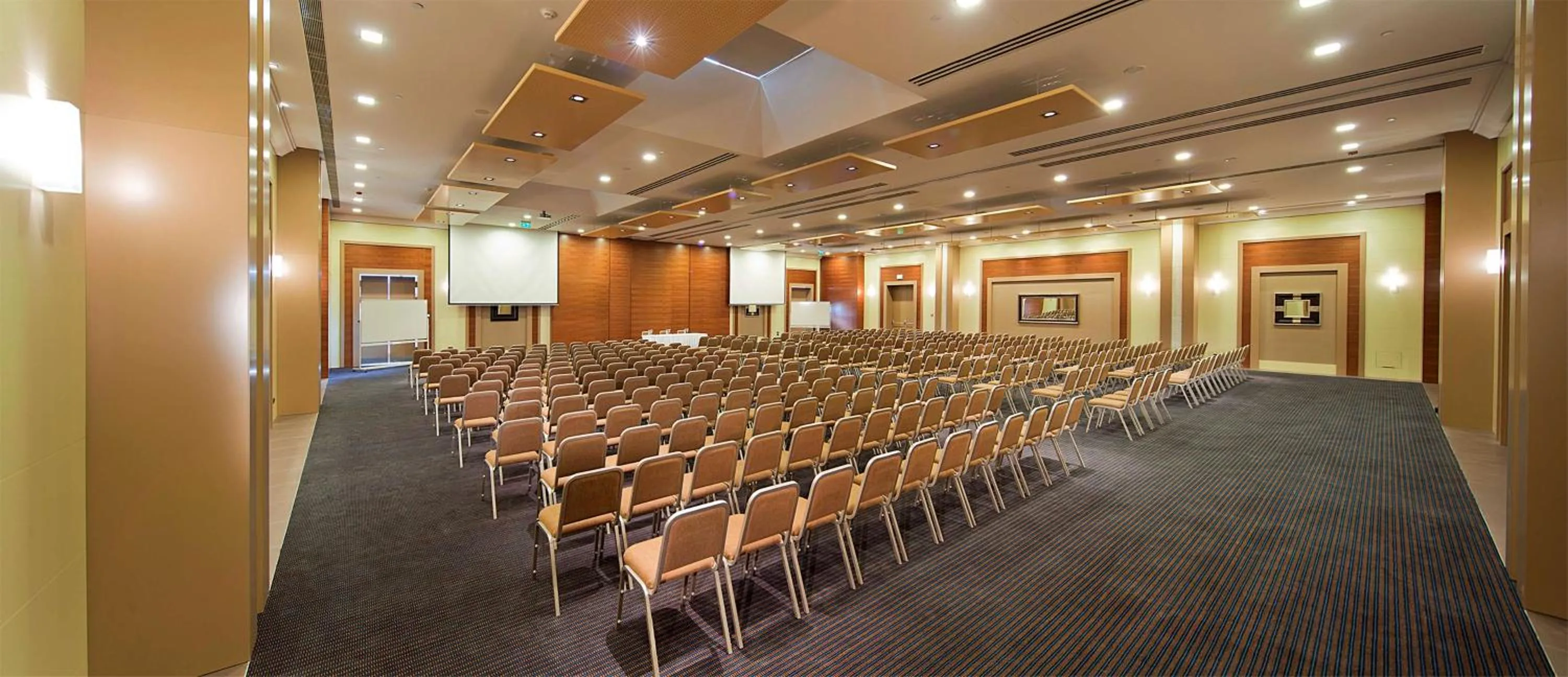 Meeting/conference room in Hilton Garden Inn Sanliurfa