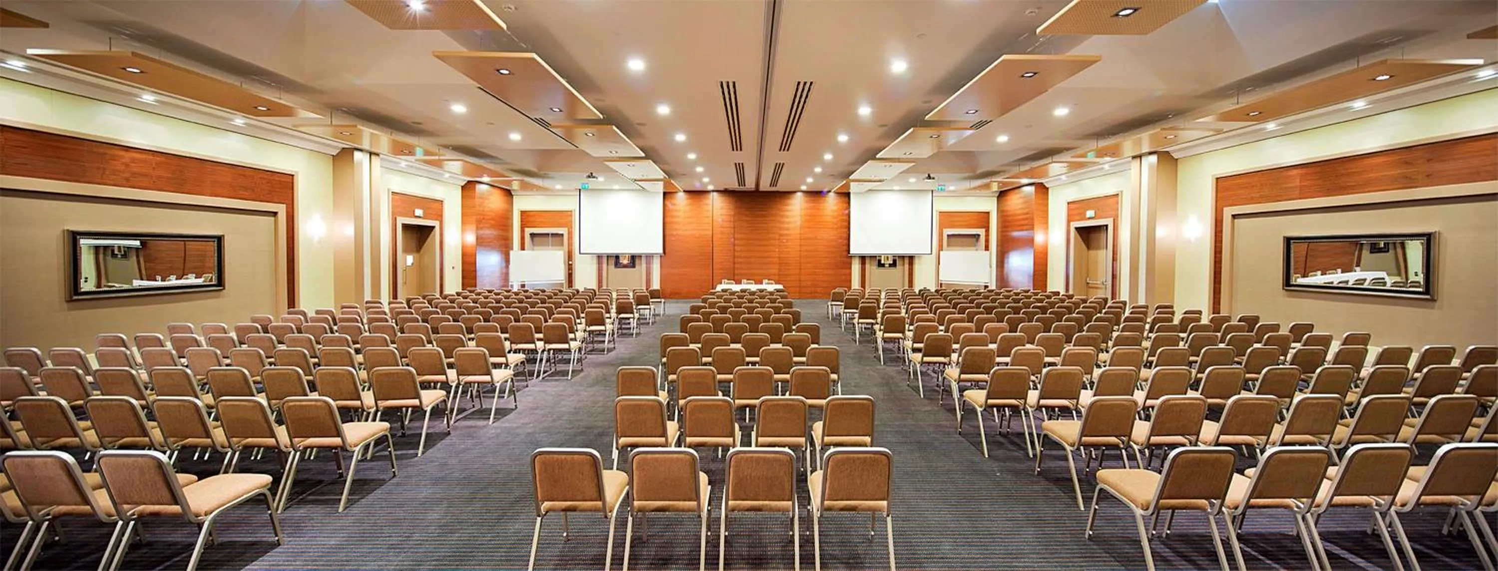 Meeting/conference room in Hilton Garden Inn Sanliurfa