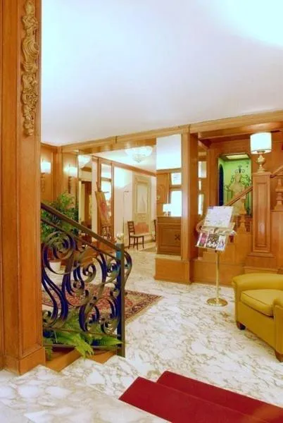 Other in Hotel San Pietro