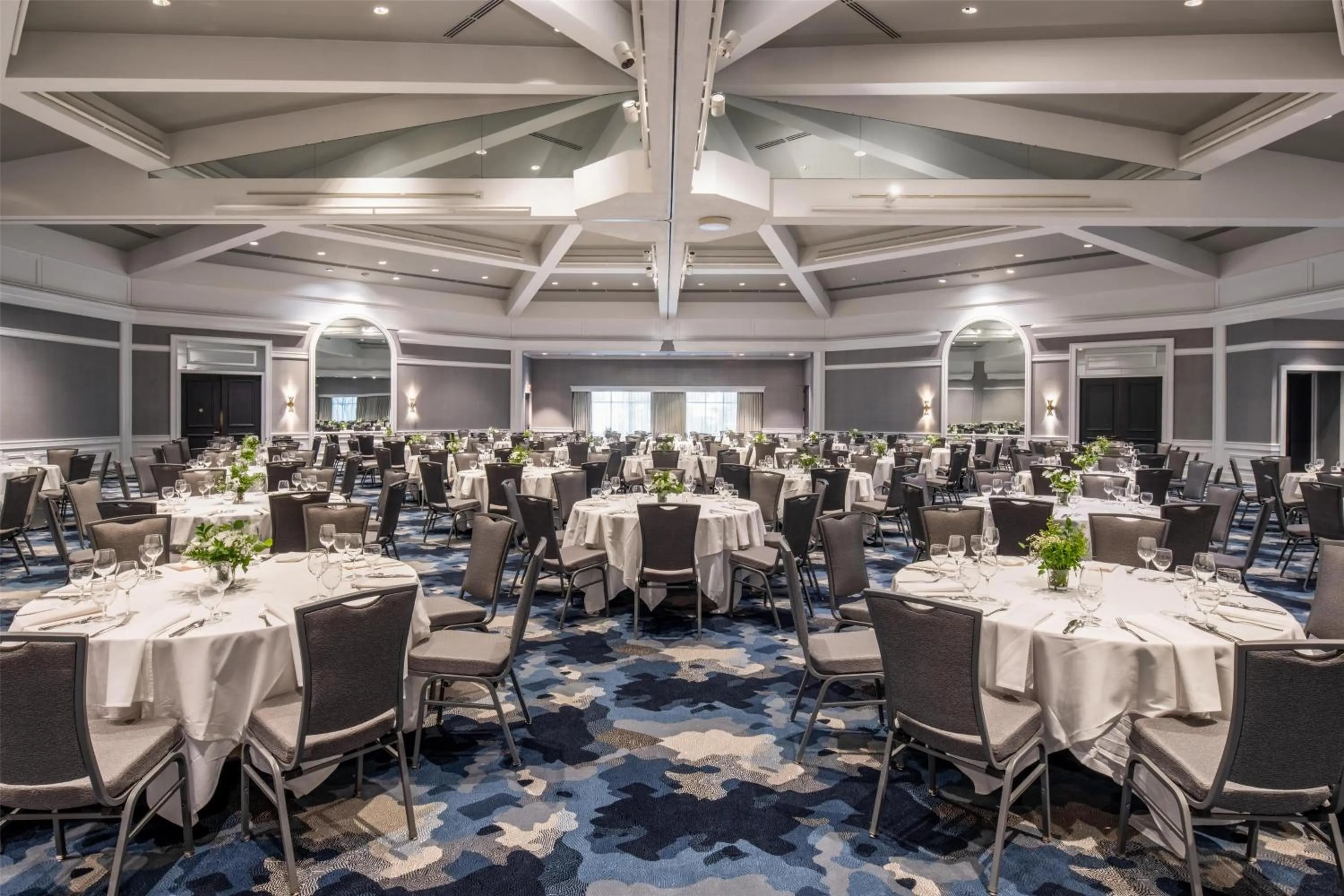 Meeting/conference room in Hilton Portland Downtown