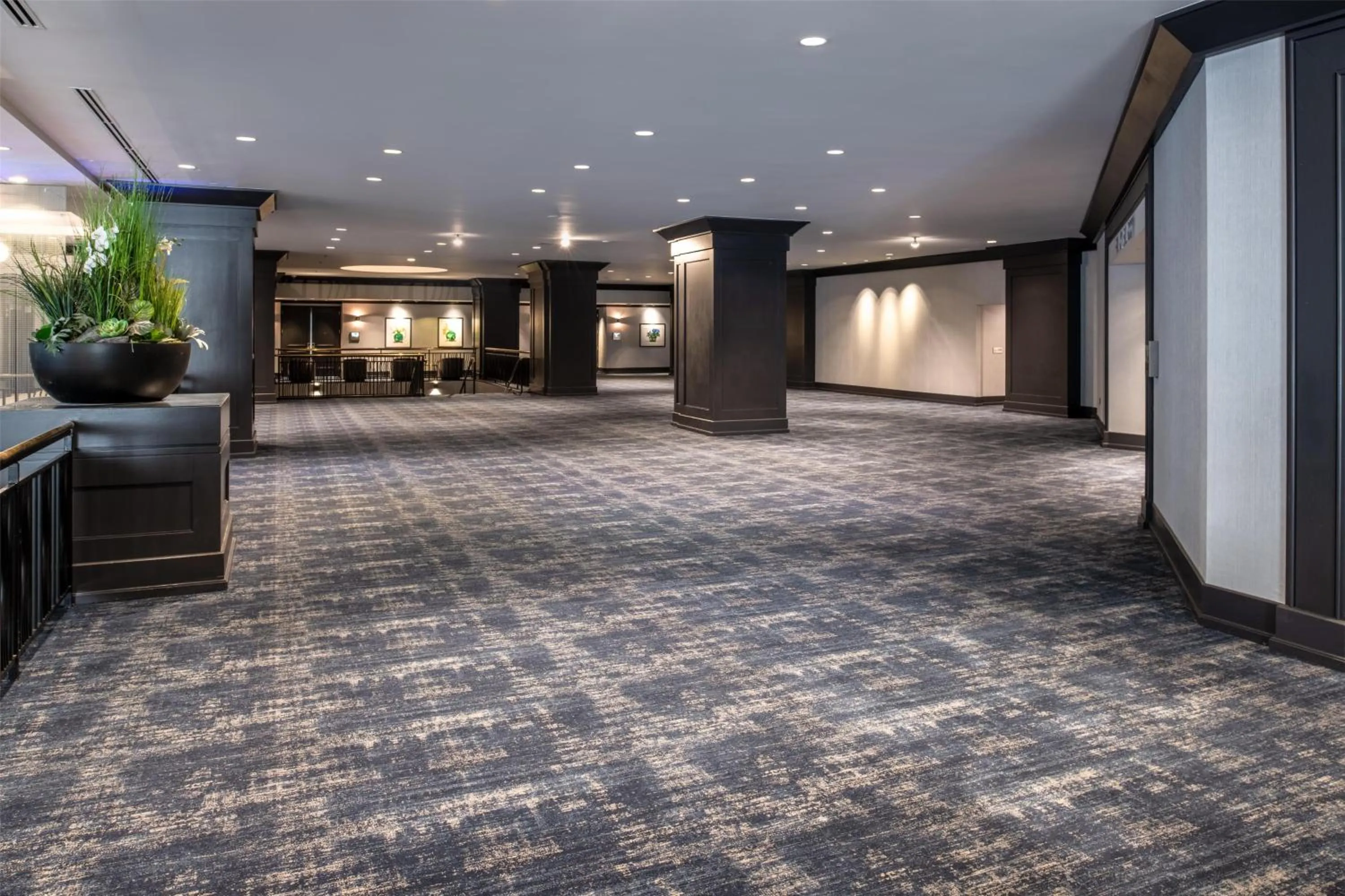 Meeting/conference room in Hilton Portland Downtown